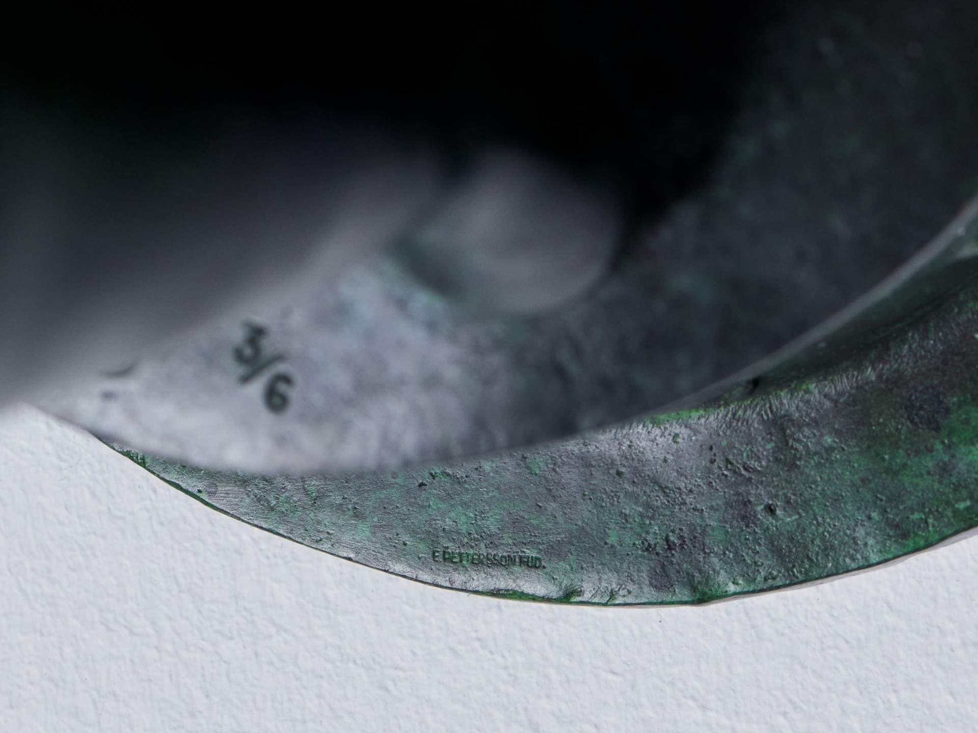 'The Sun Singer' Sculpture image 11