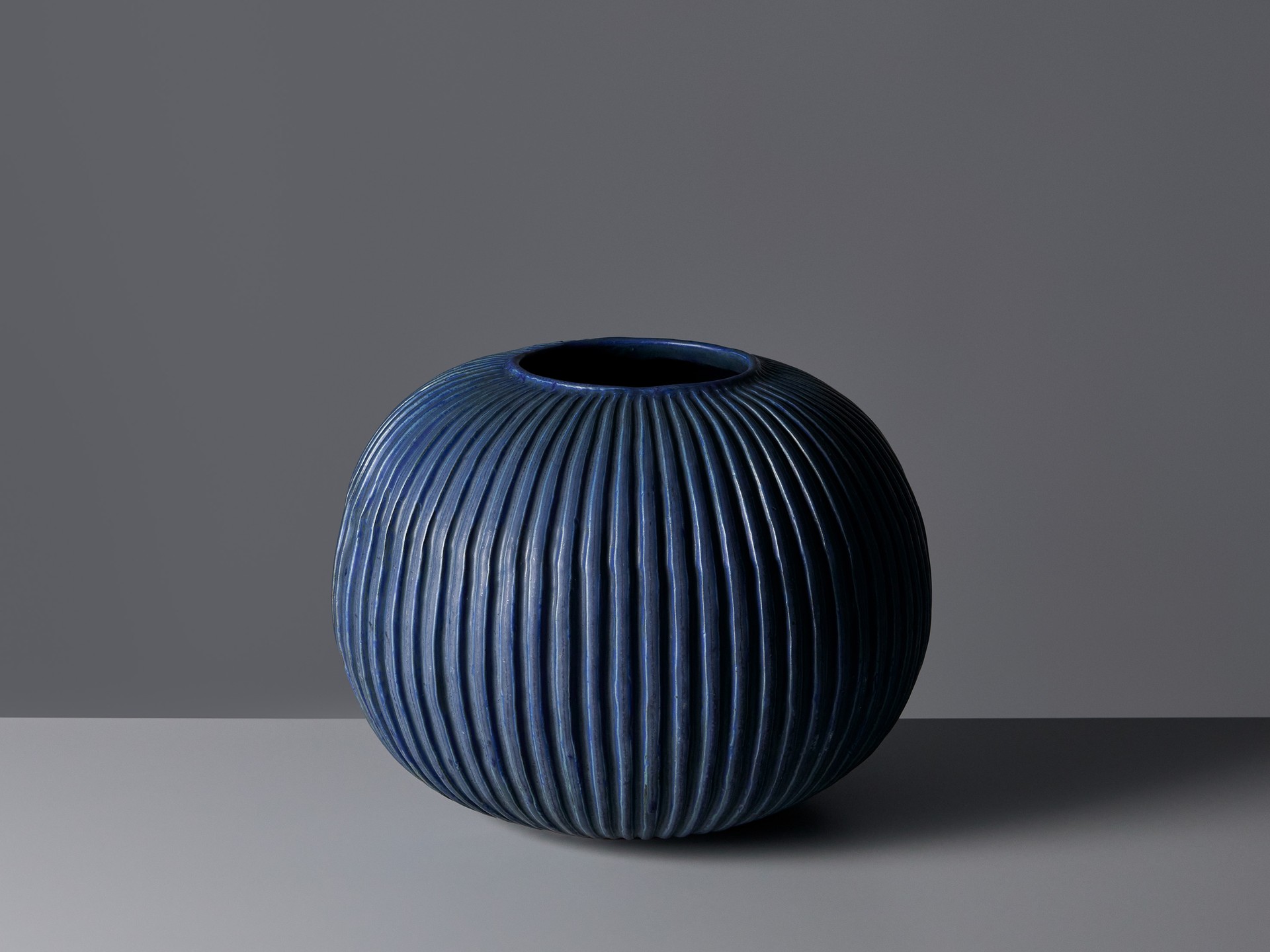 Early Salto Vase