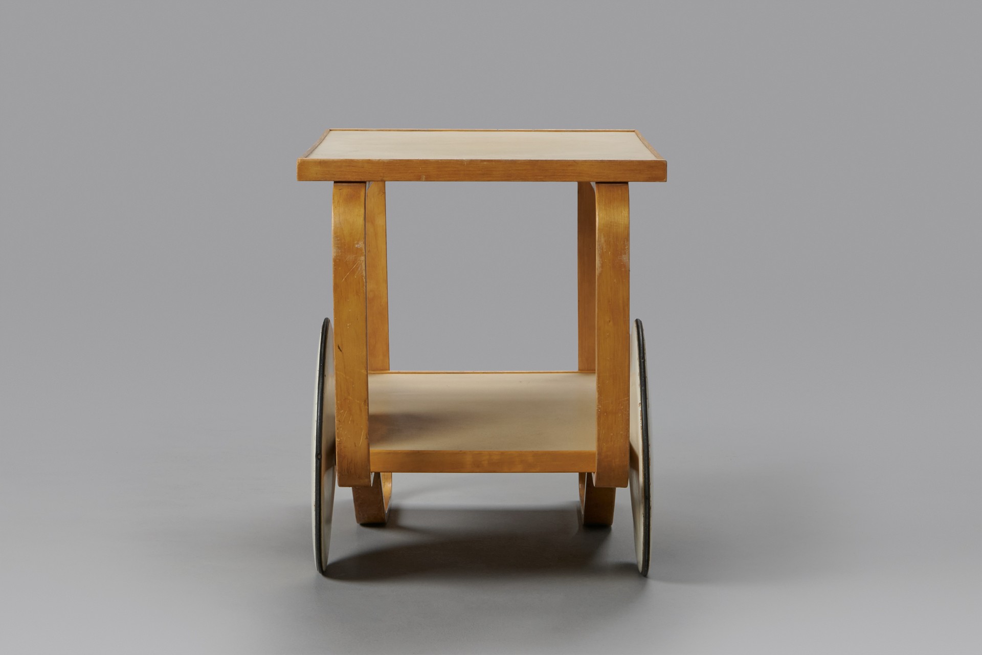 Trolley, Model no. 98 image 4