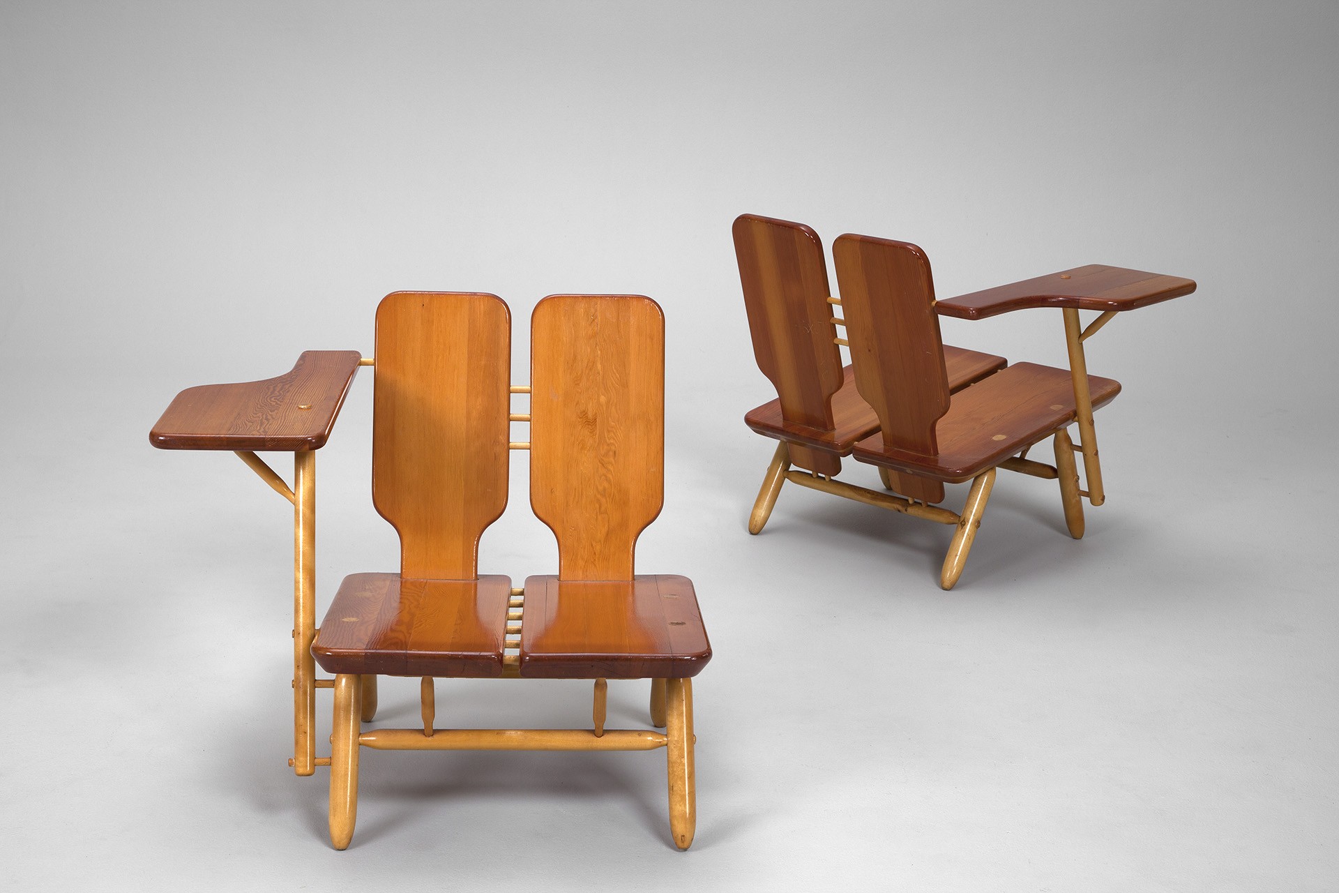 Lounge Chairs