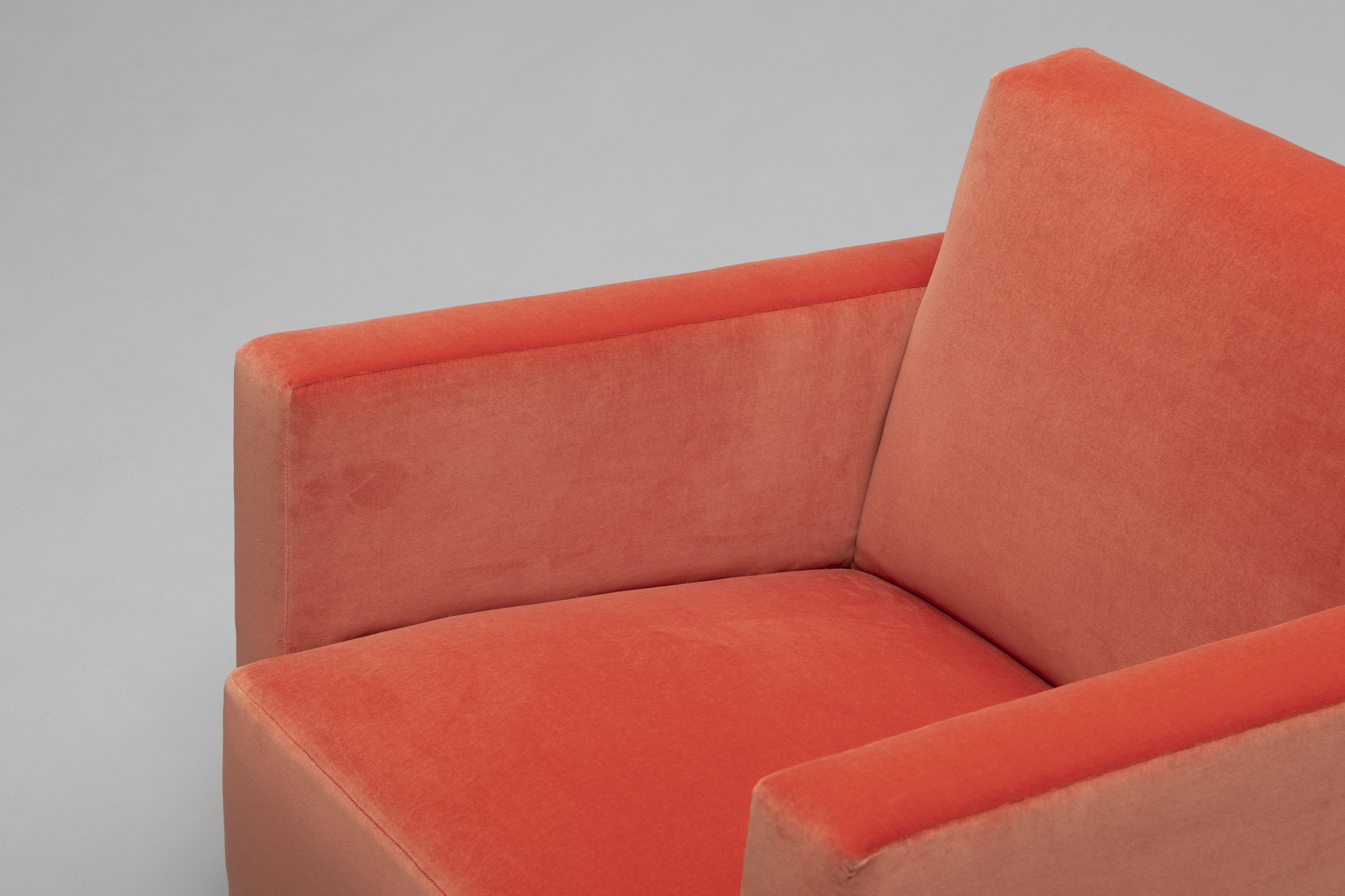 Pair of Armchairs image 5