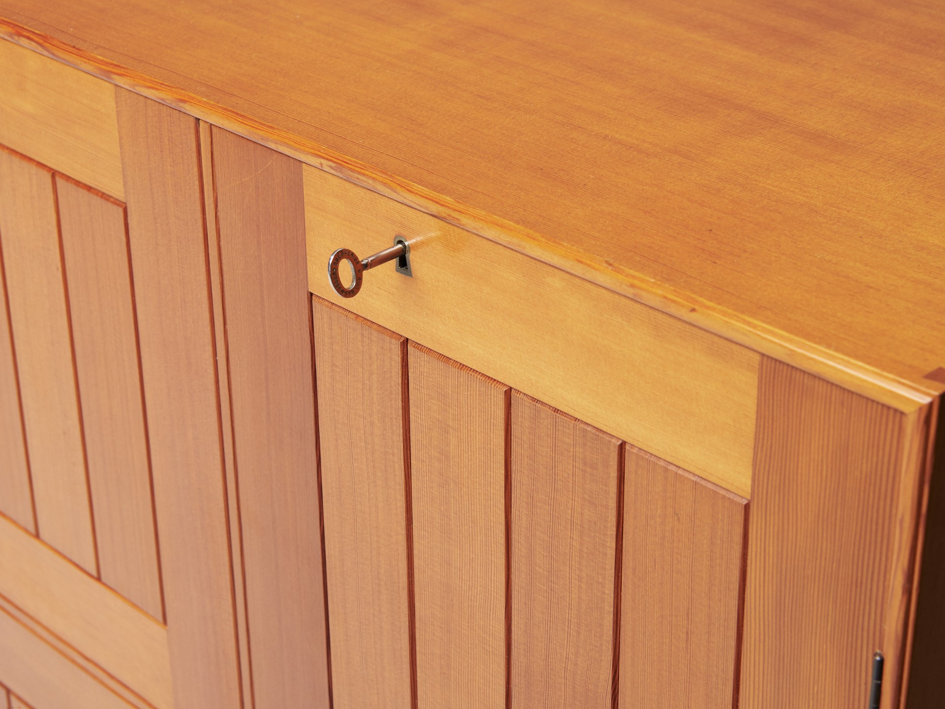 Set of Four Cabinets image 5