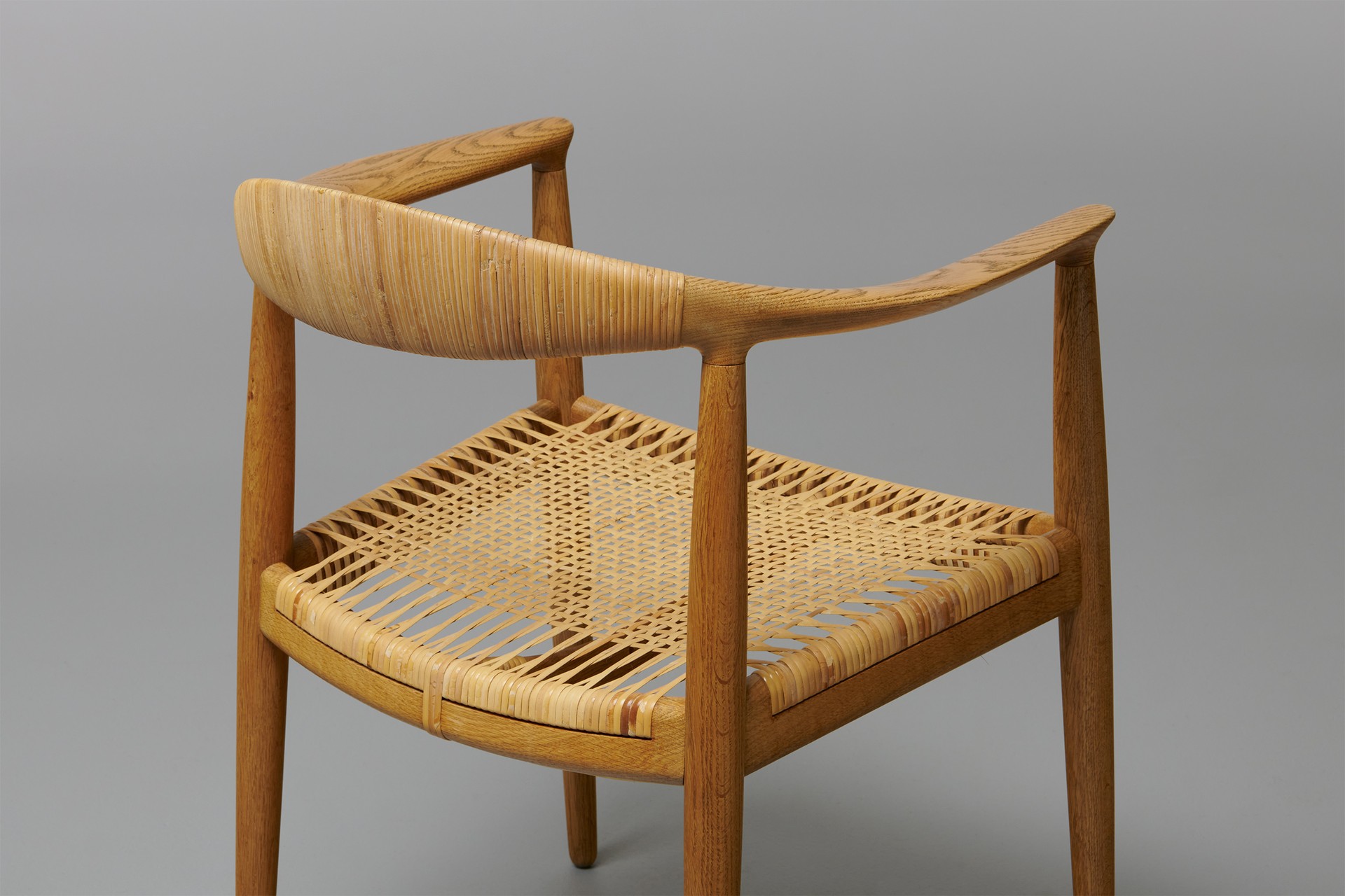 Set of Twelve "The Chair" image 3