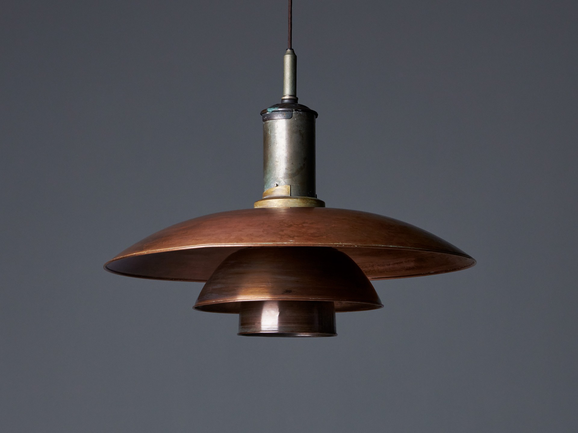 'PH 6/5' Ceiling Lamp image 2