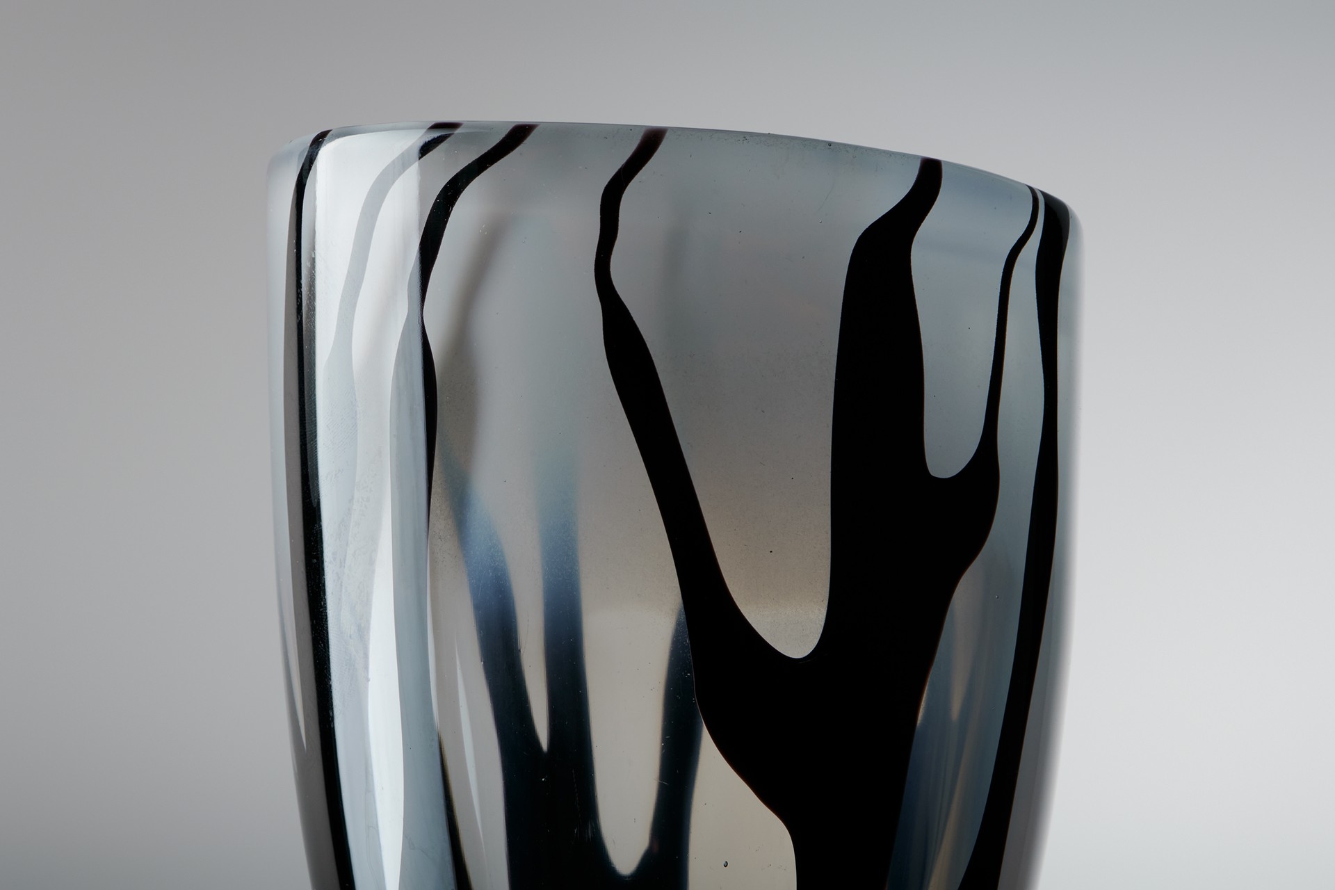 'Trees in the Mist' Vase image 5