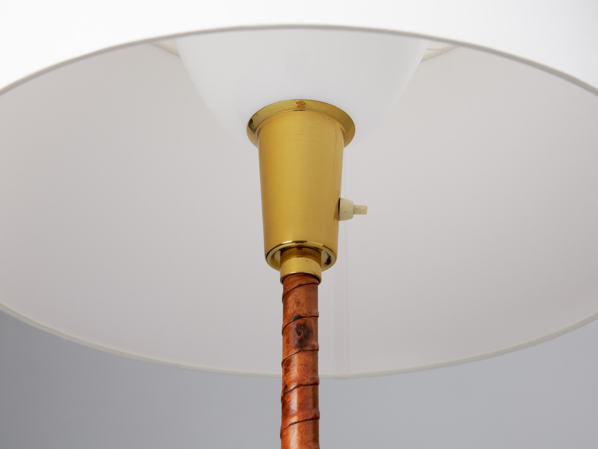 Pair of Floor Lamps image 4