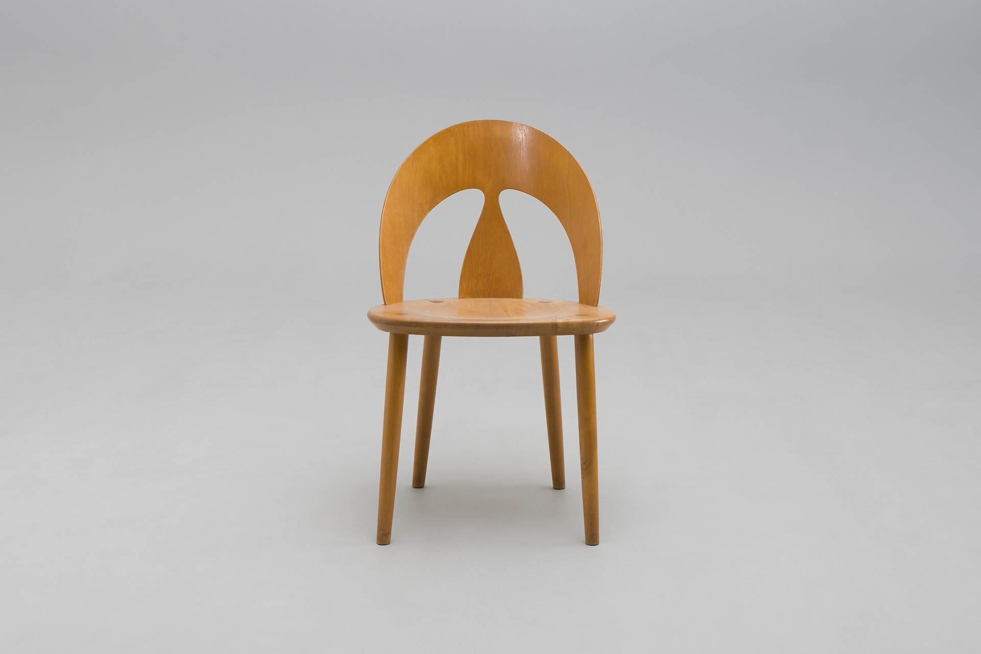 Rare 'Shell' Chair image 2