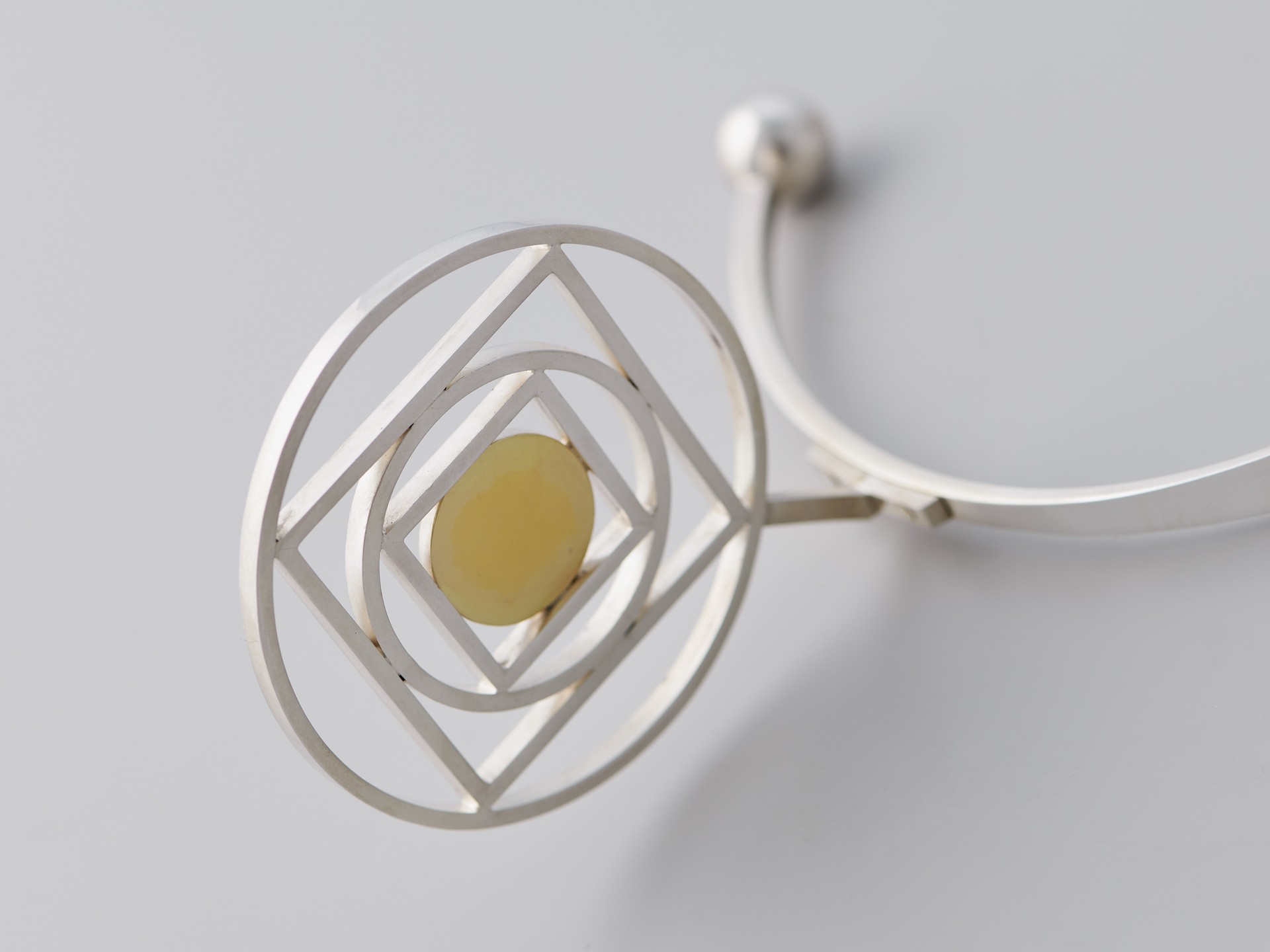 Necklace 'Torque' image 5