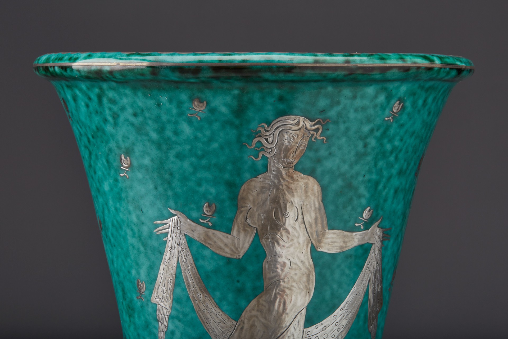 Kåge Vase image 3