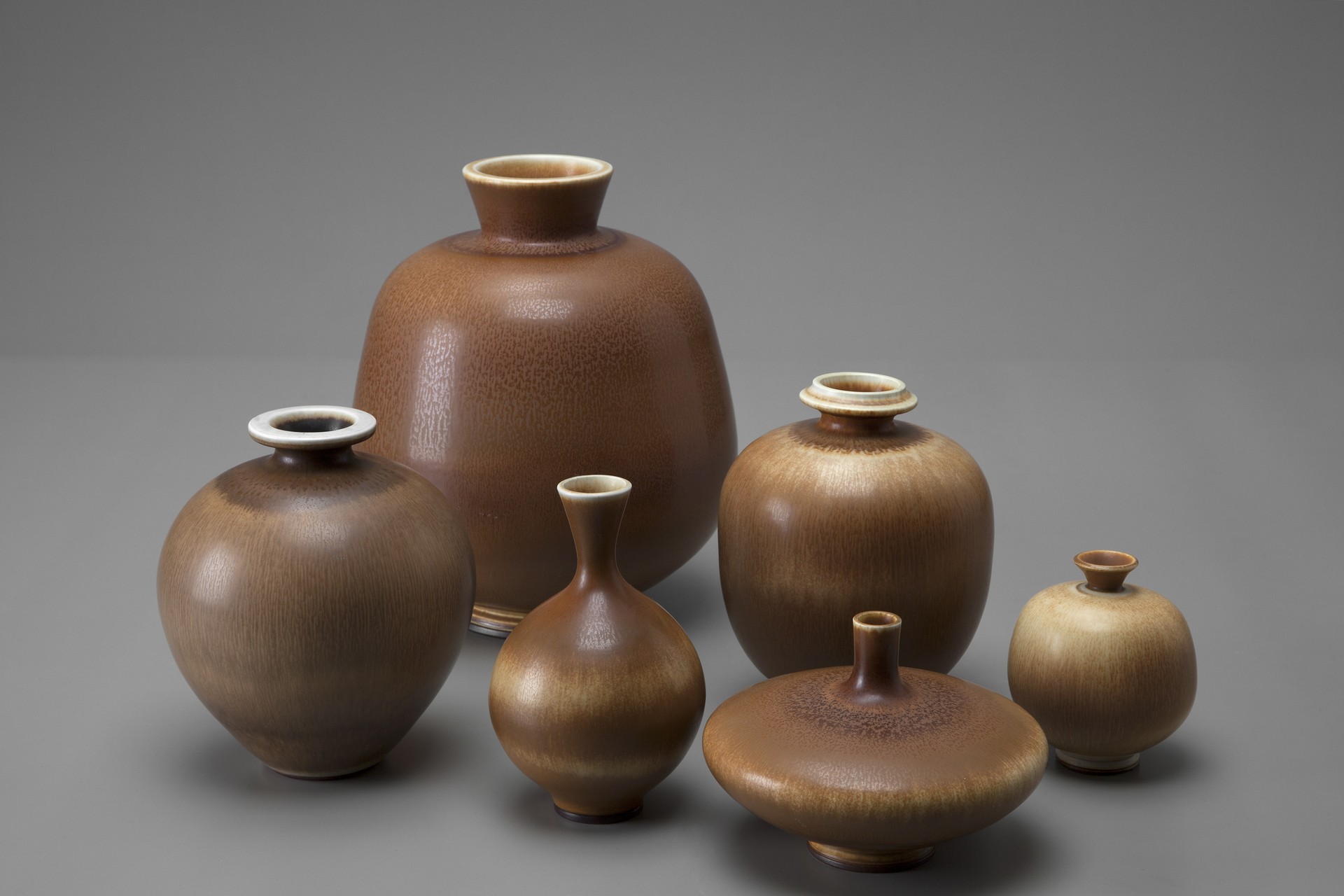 Group of Vases image 2