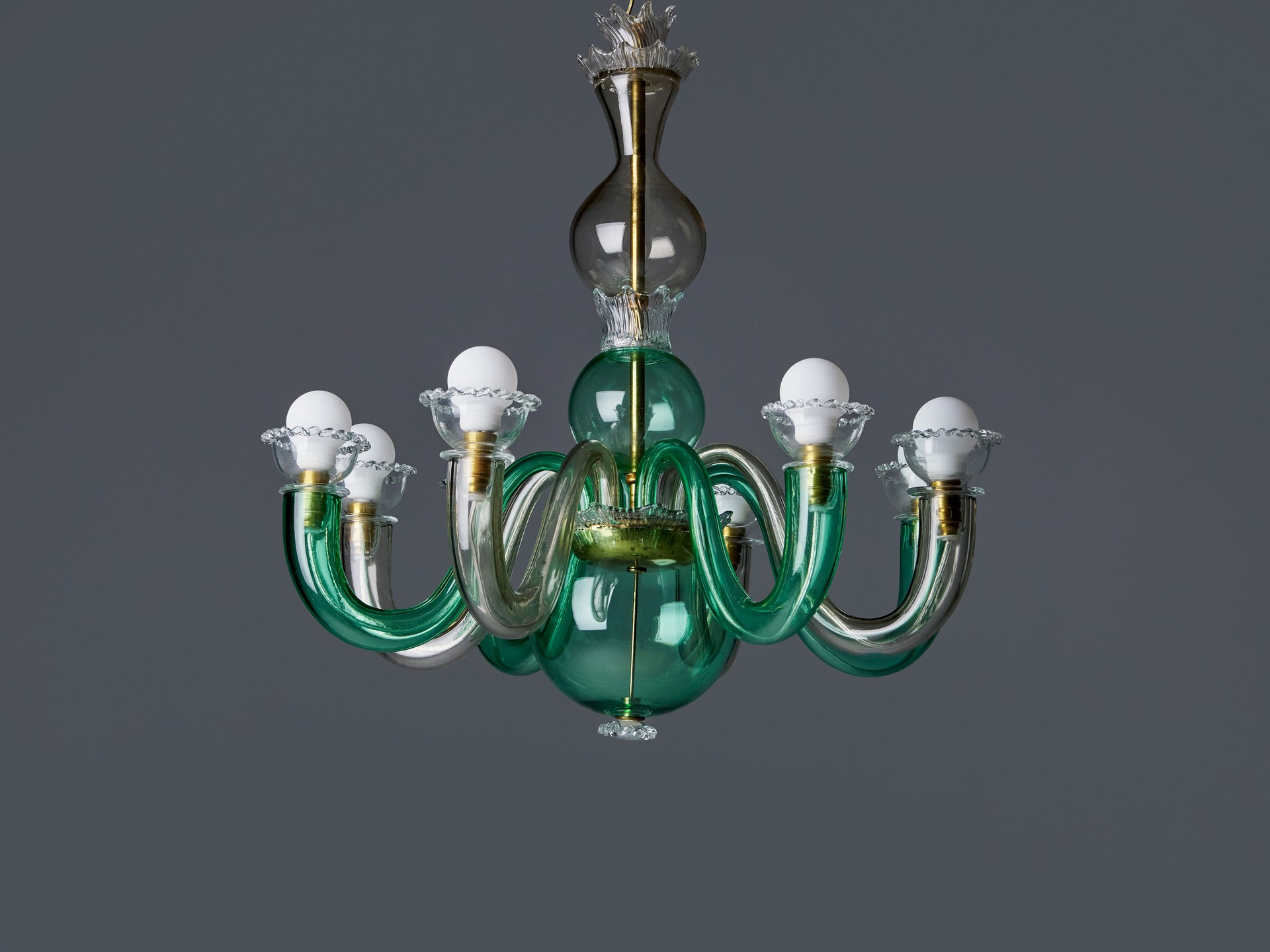 Chandelier image 2