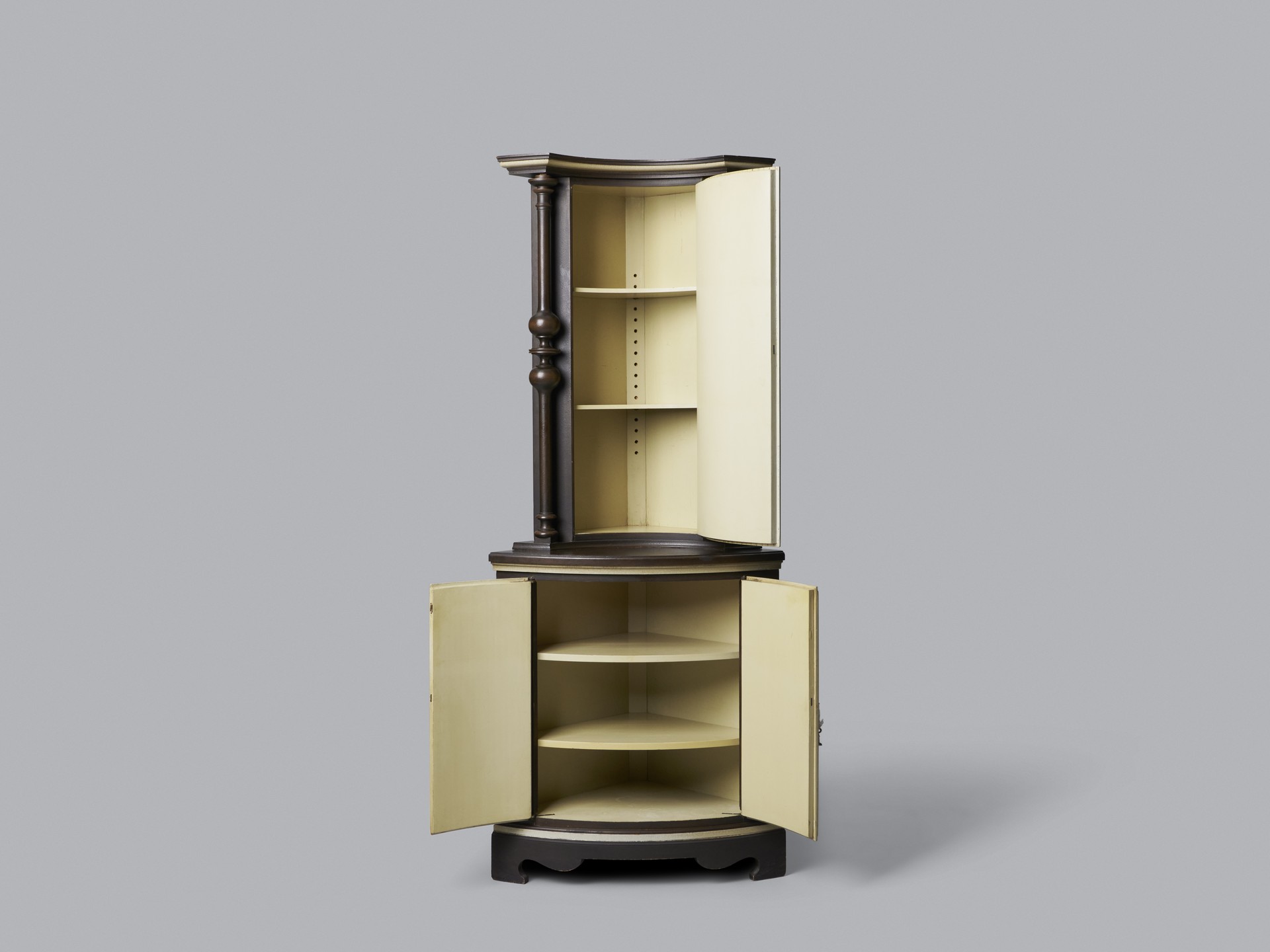 ¨Blidö¨ Corner Cabinet image 2