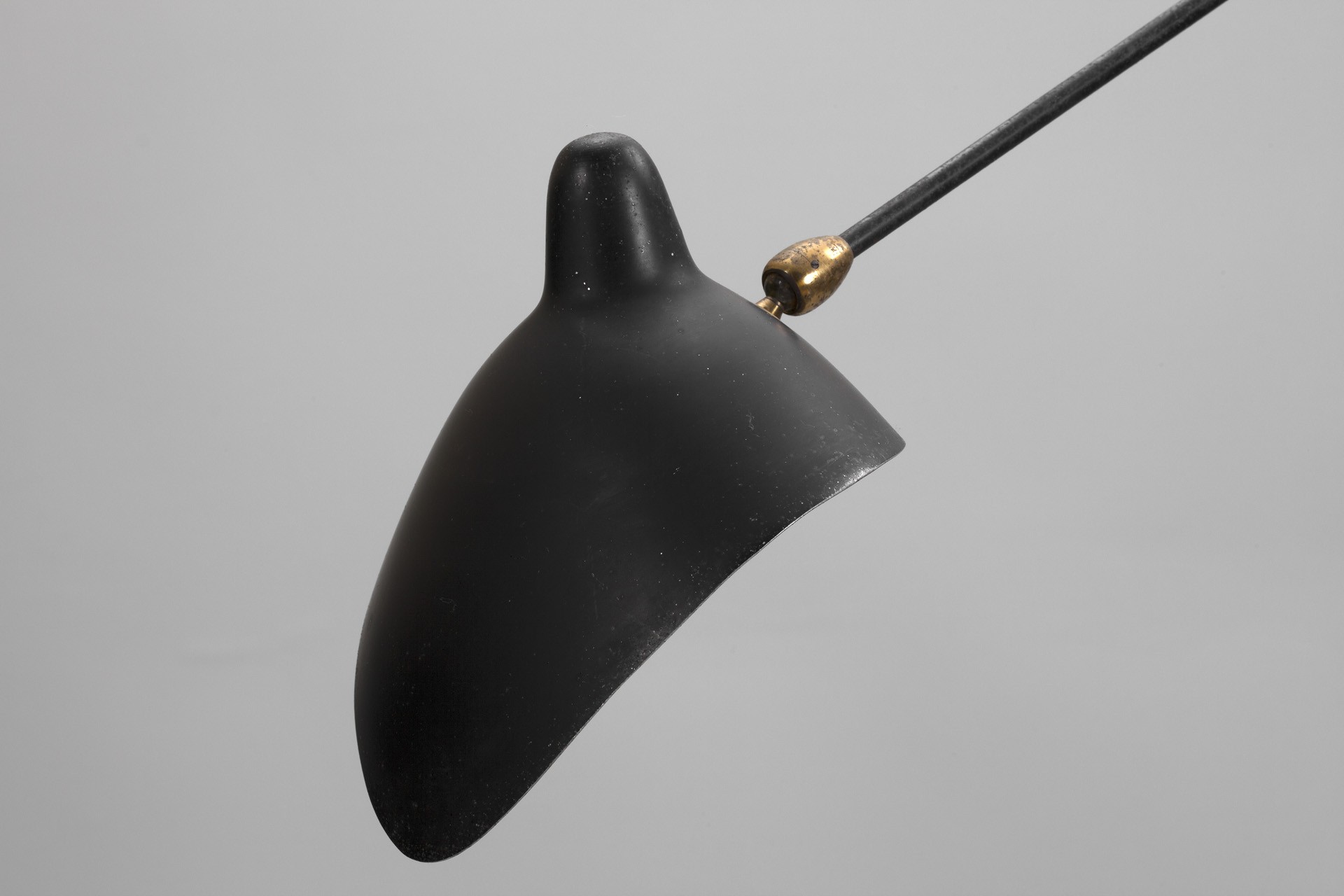Three Arm "Casquette shade" image 2
