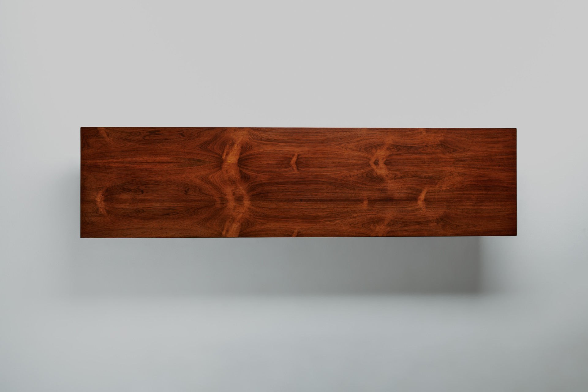 Long Coffee Table/ low console image 5