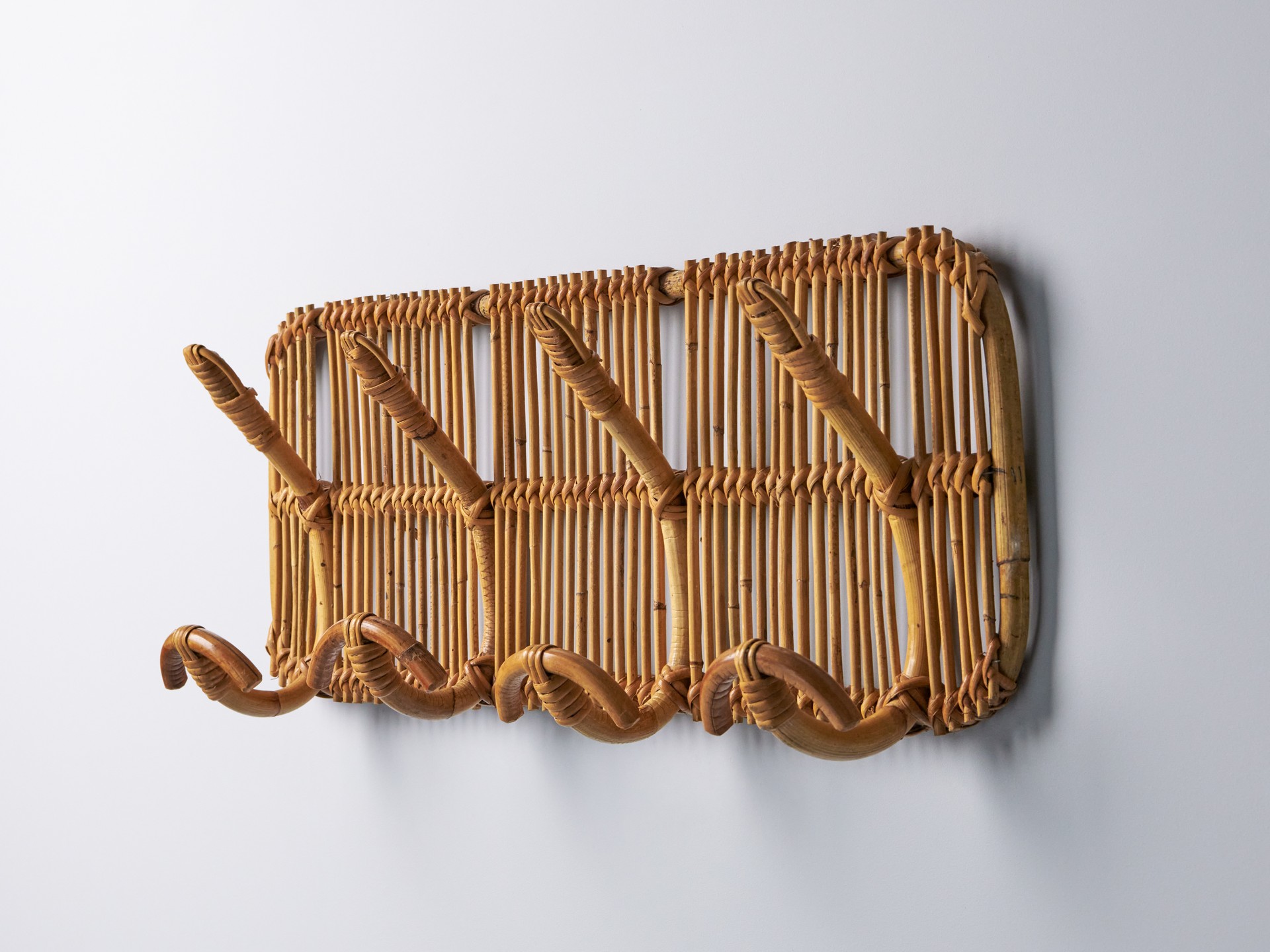 Coat Rack