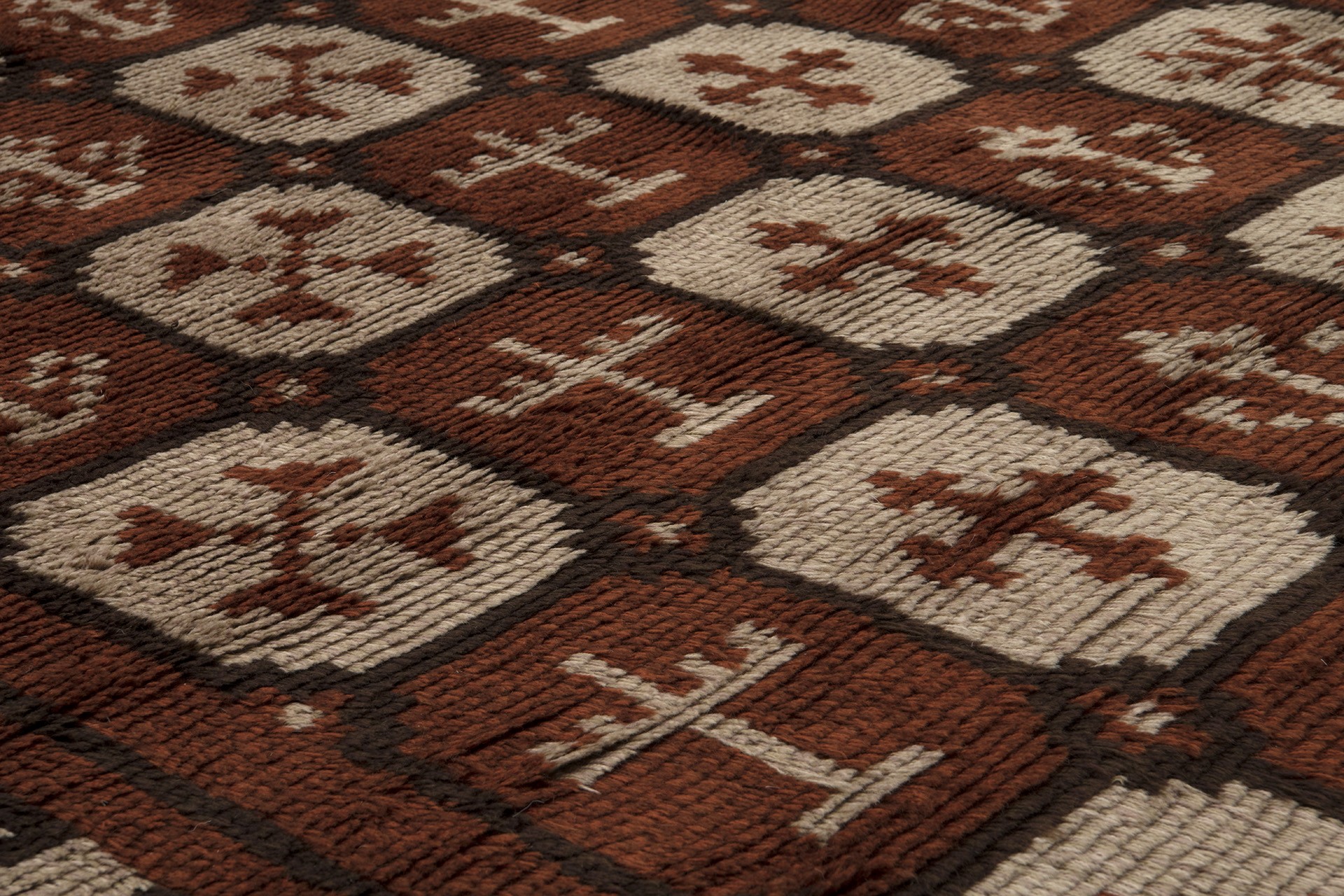 Swedish Carpet image 3