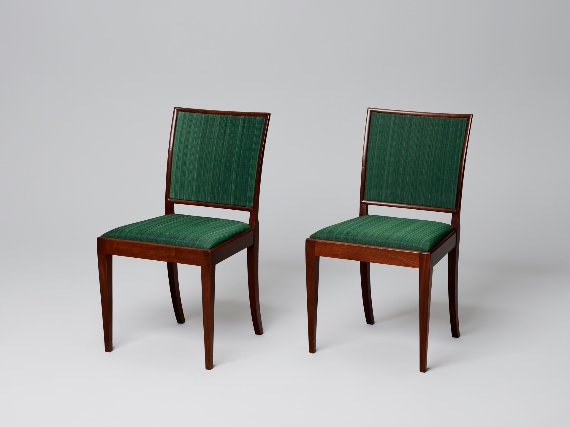 Set of Six Dining Chairs image 2