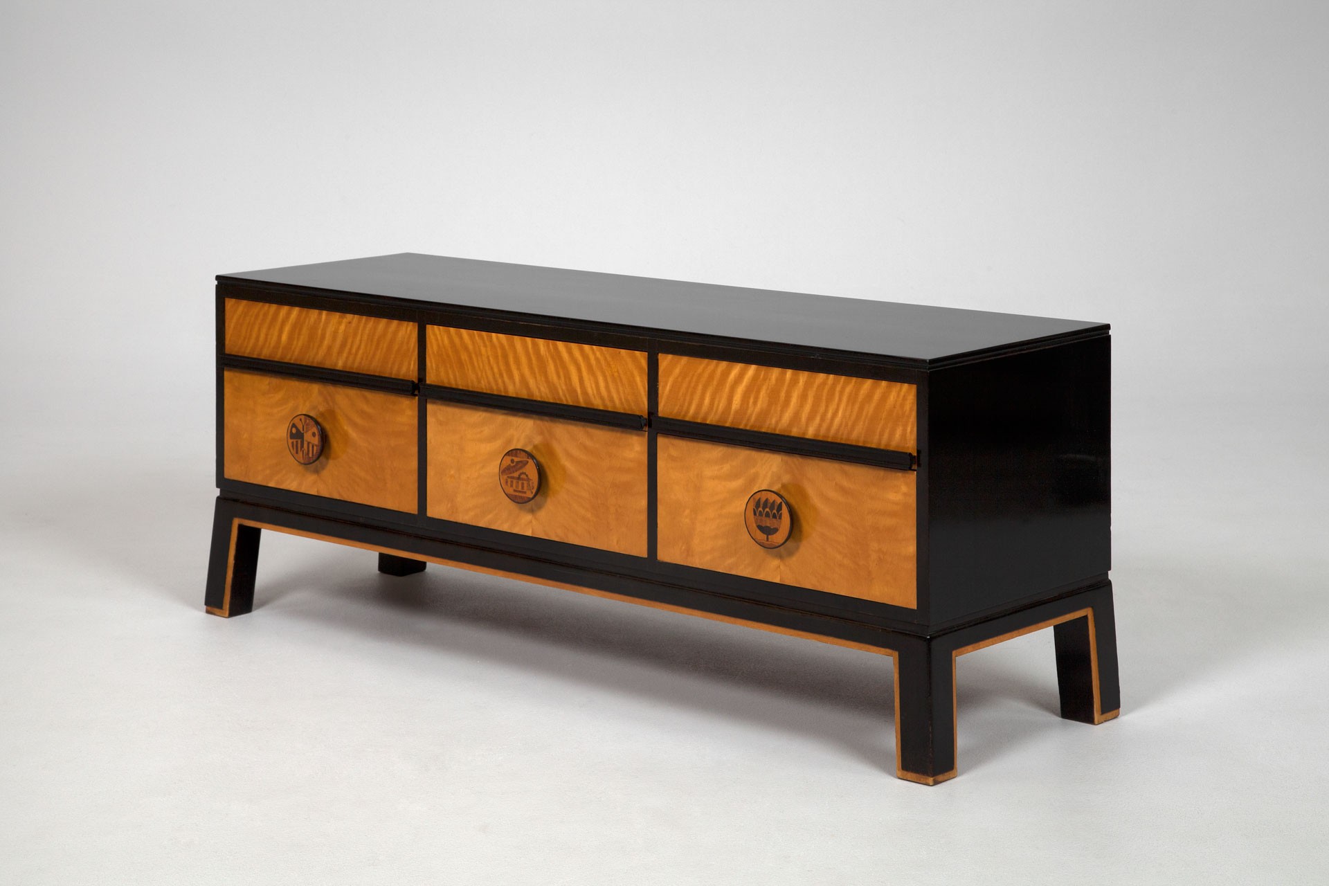 Low Cabinet image 2