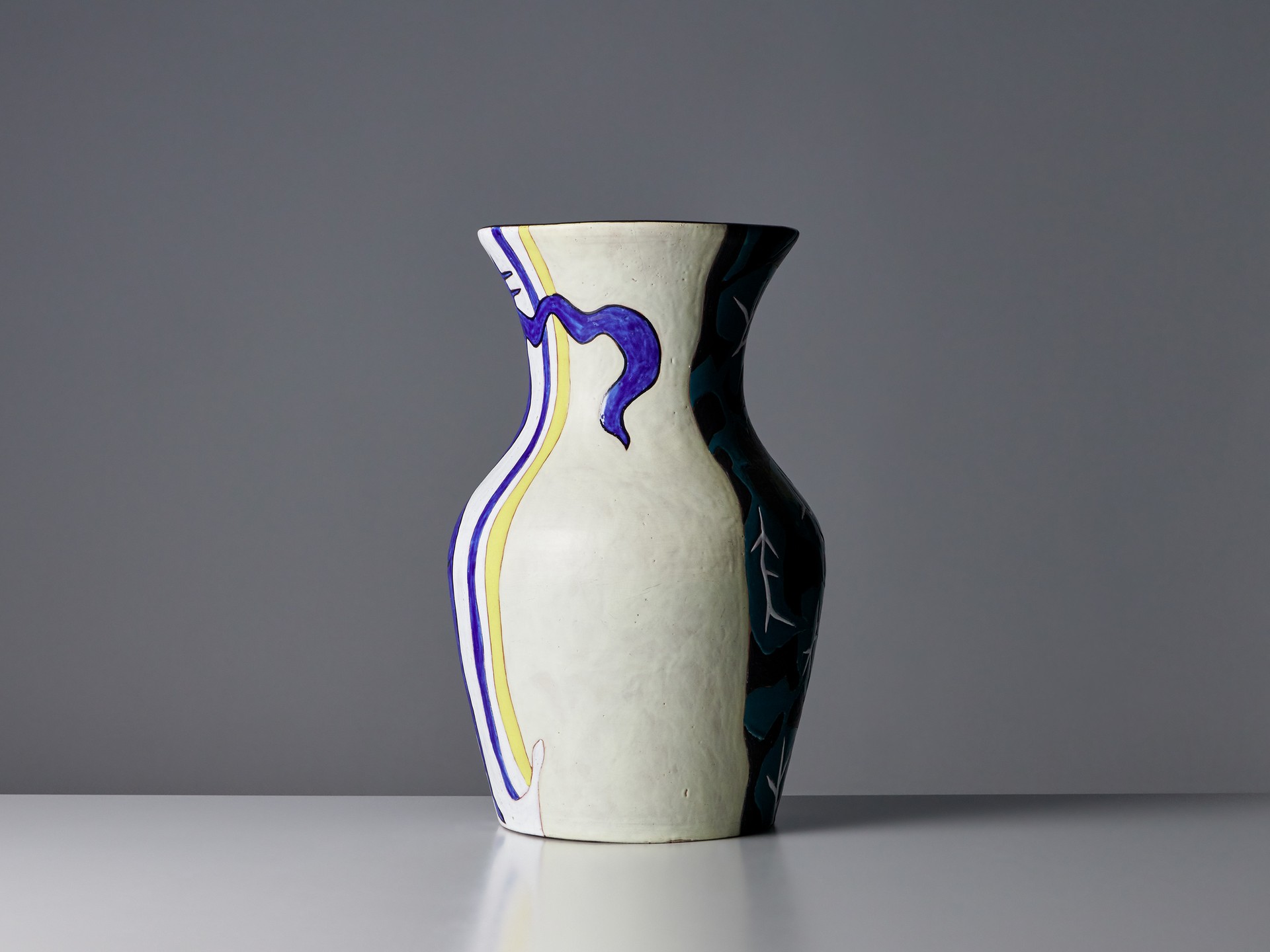 Large Floor Vase image 6