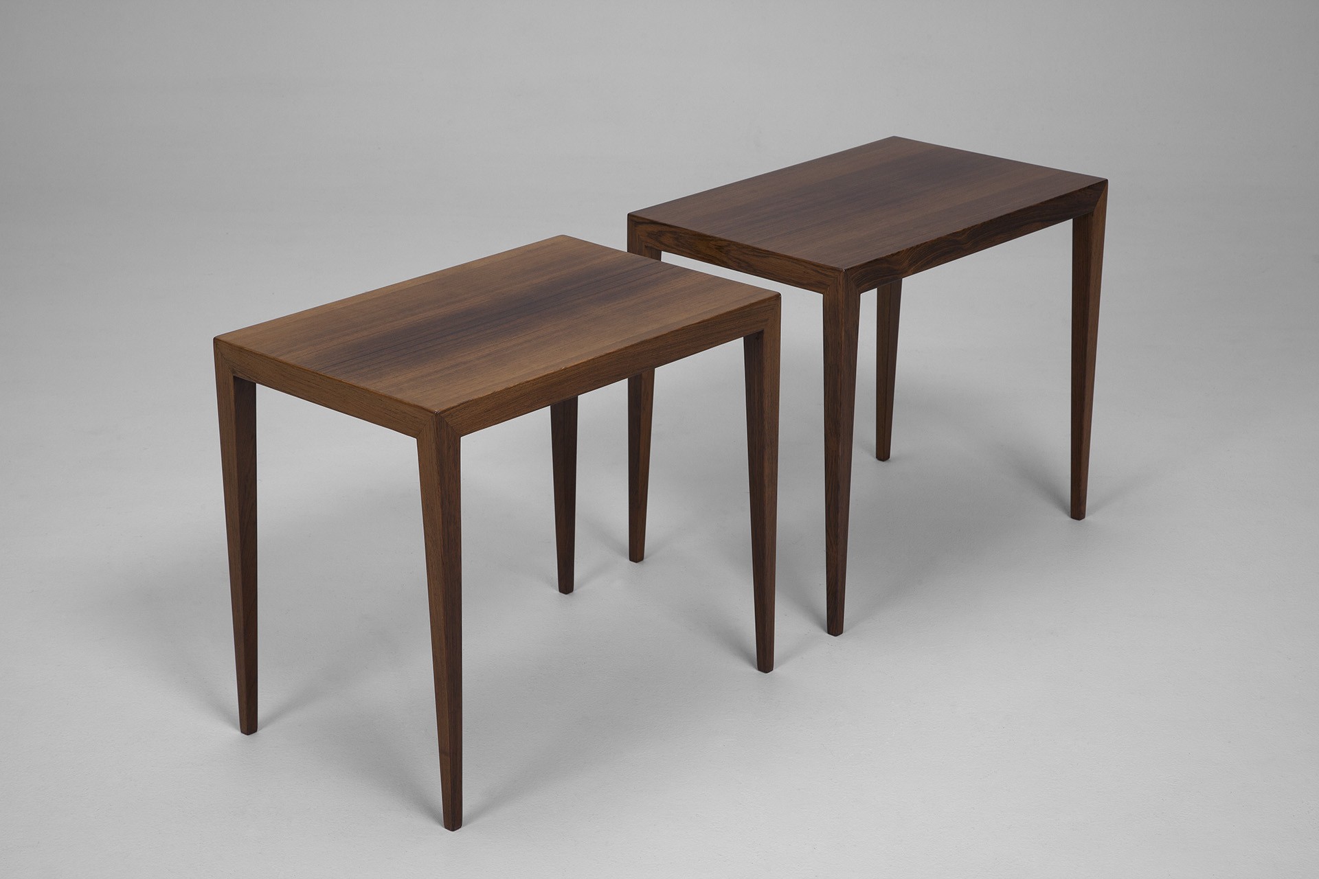 Pair of Side Tables image 4