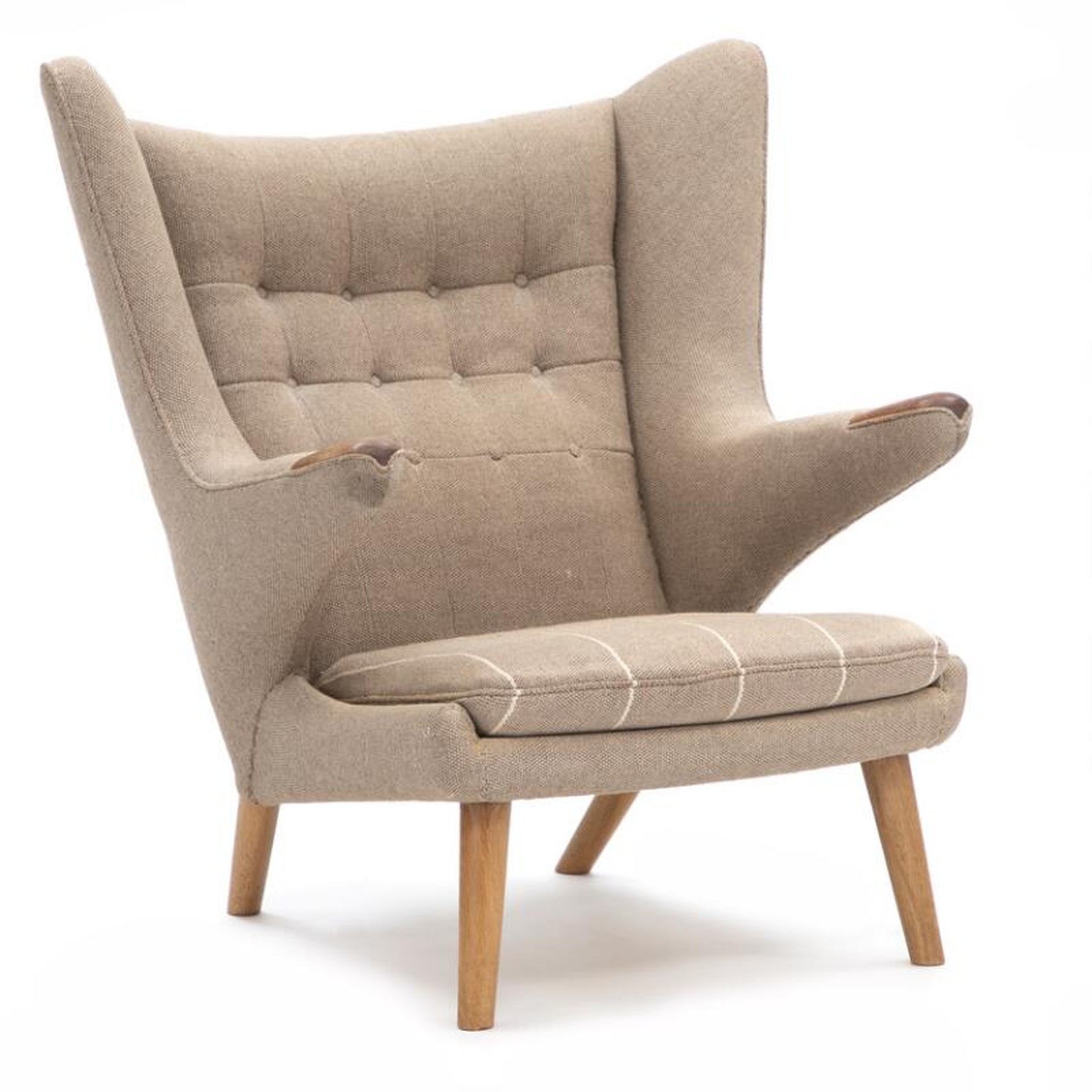 Papa Bear Chair