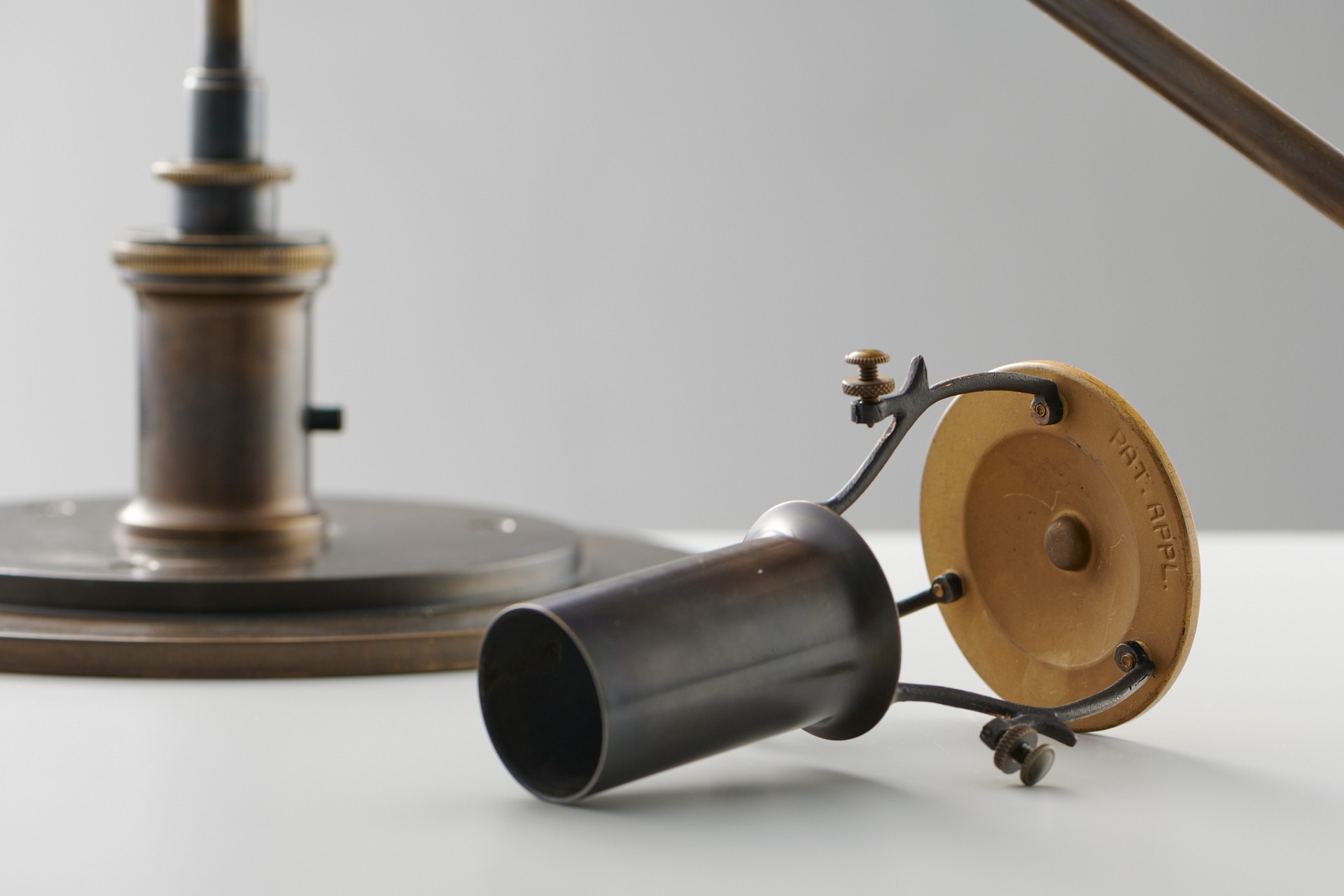 PH-3/2 'American' Table Lamp image 7