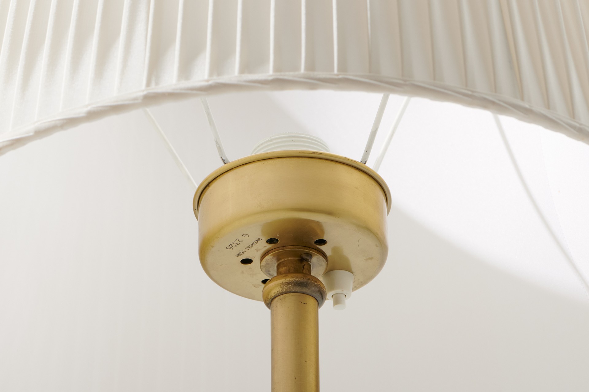 Floor lamp image 5
