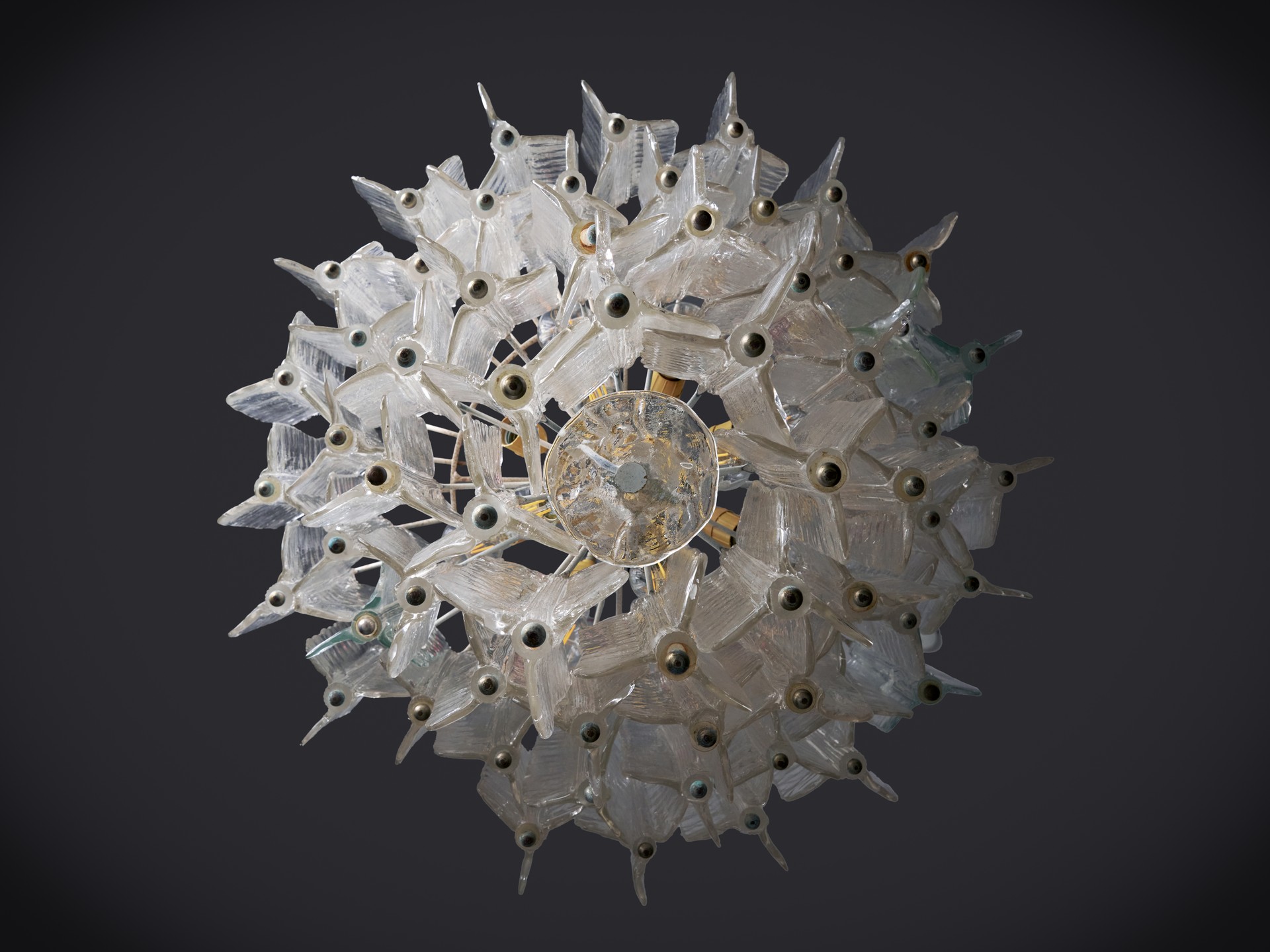 Chandelier image 5