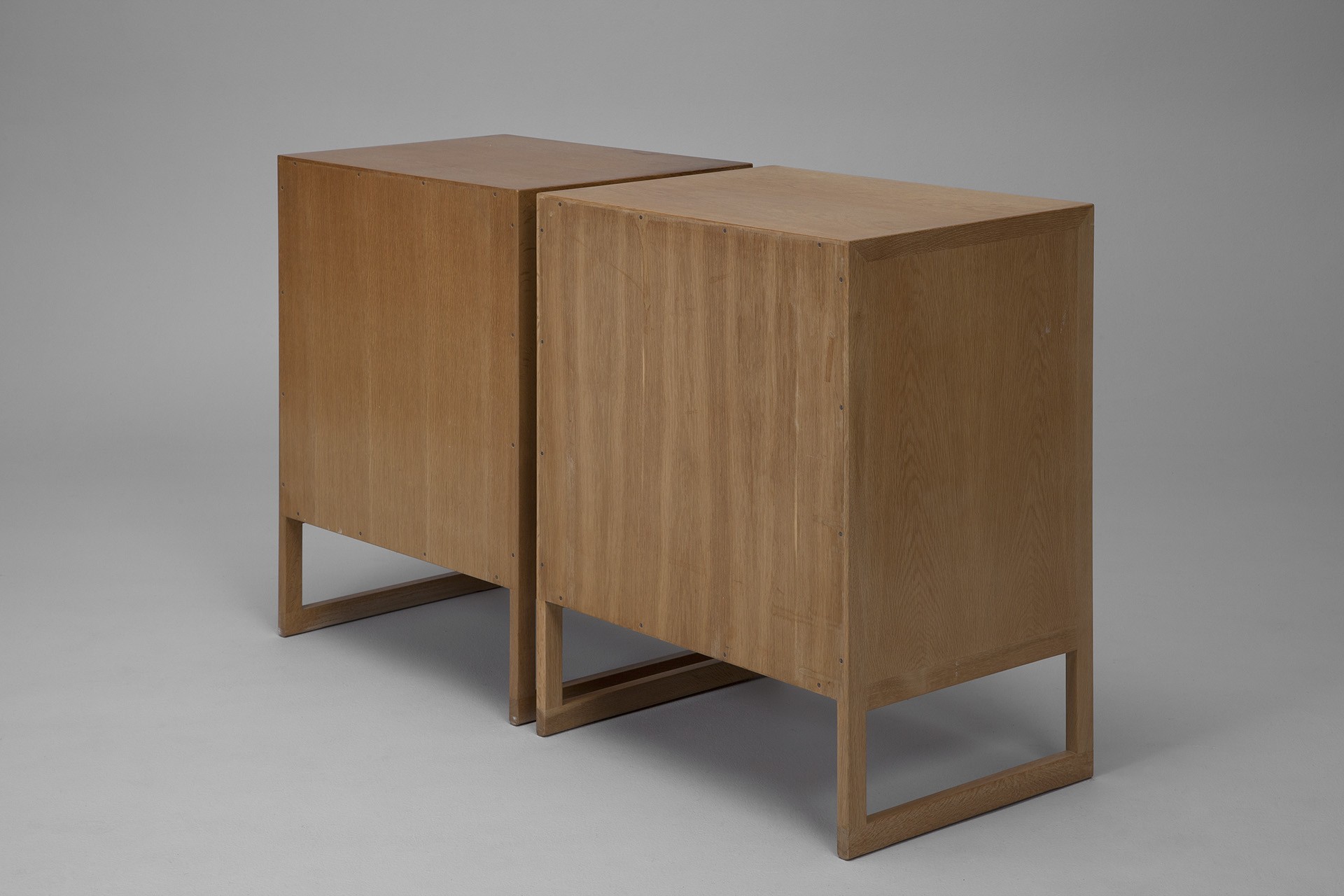 Pair of Chest Of Drawers image 4