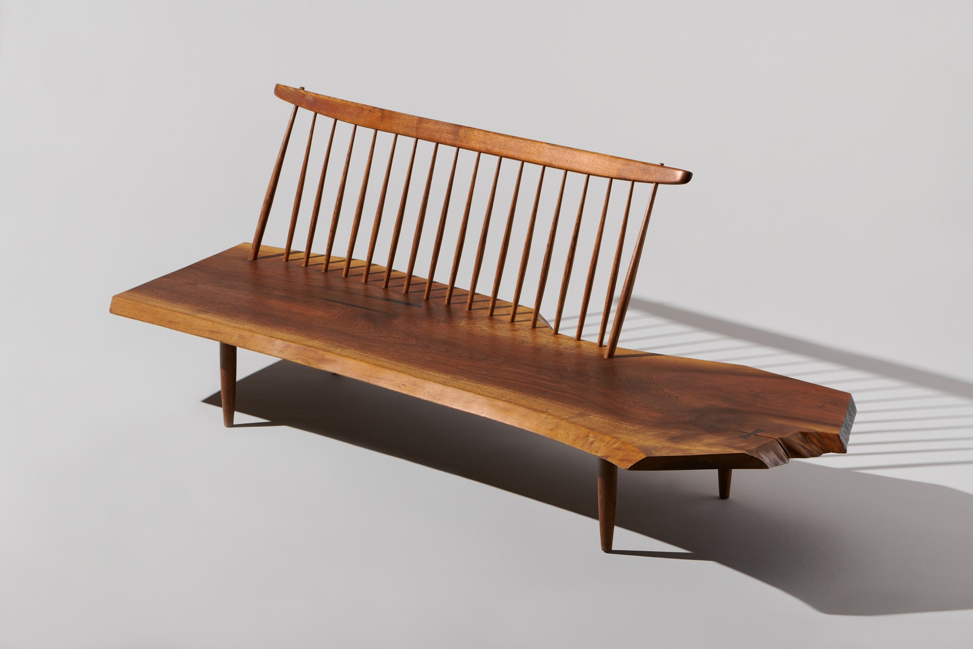 Conoid Bench