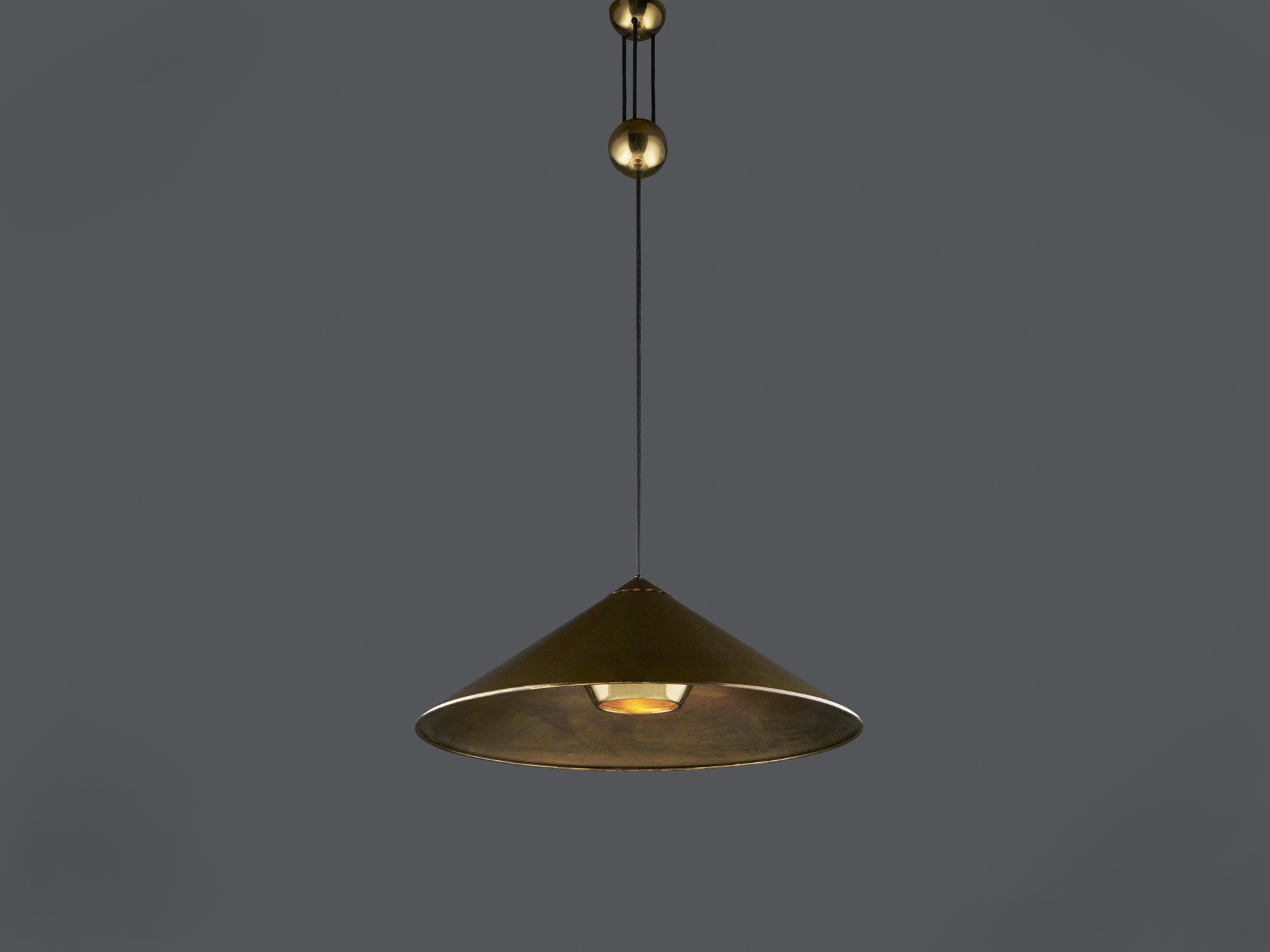 Adjustable Ceiling Lamp 'Keos' image 3