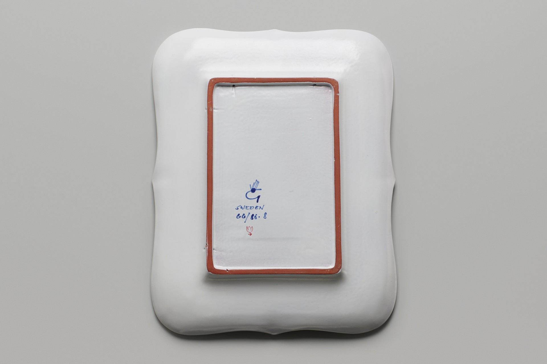 Ceramic Mirror image 4