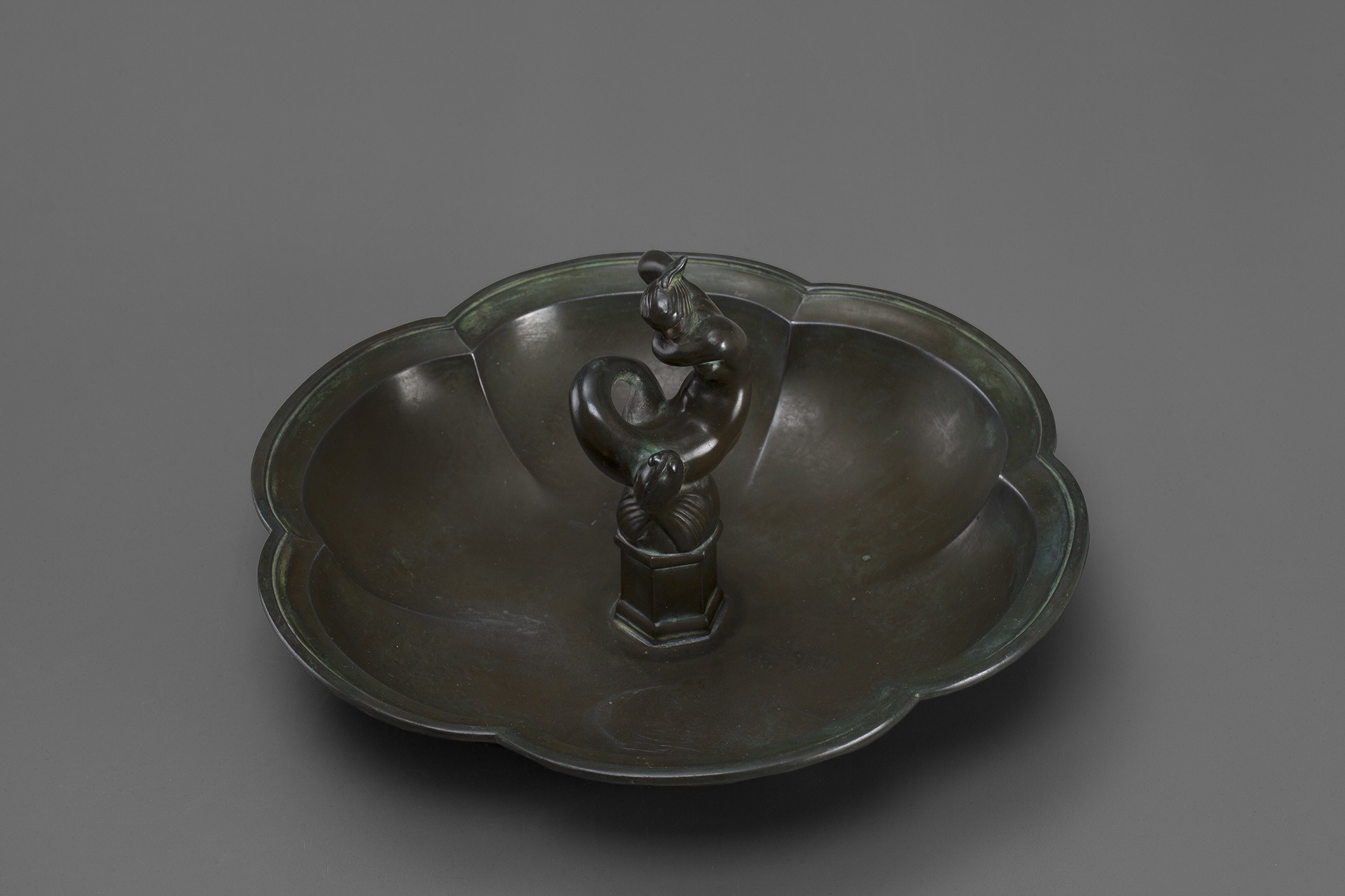 Neoclassical Dish image 2