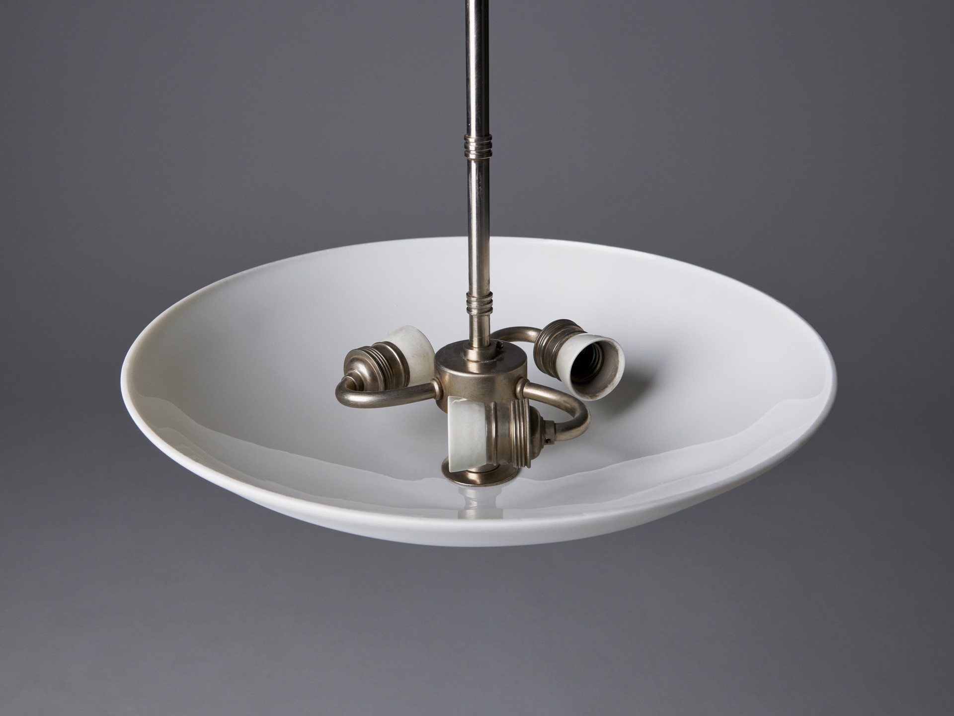 Ceiling Lamp from Tandstickspalatset (Matchstick Palace) image 7