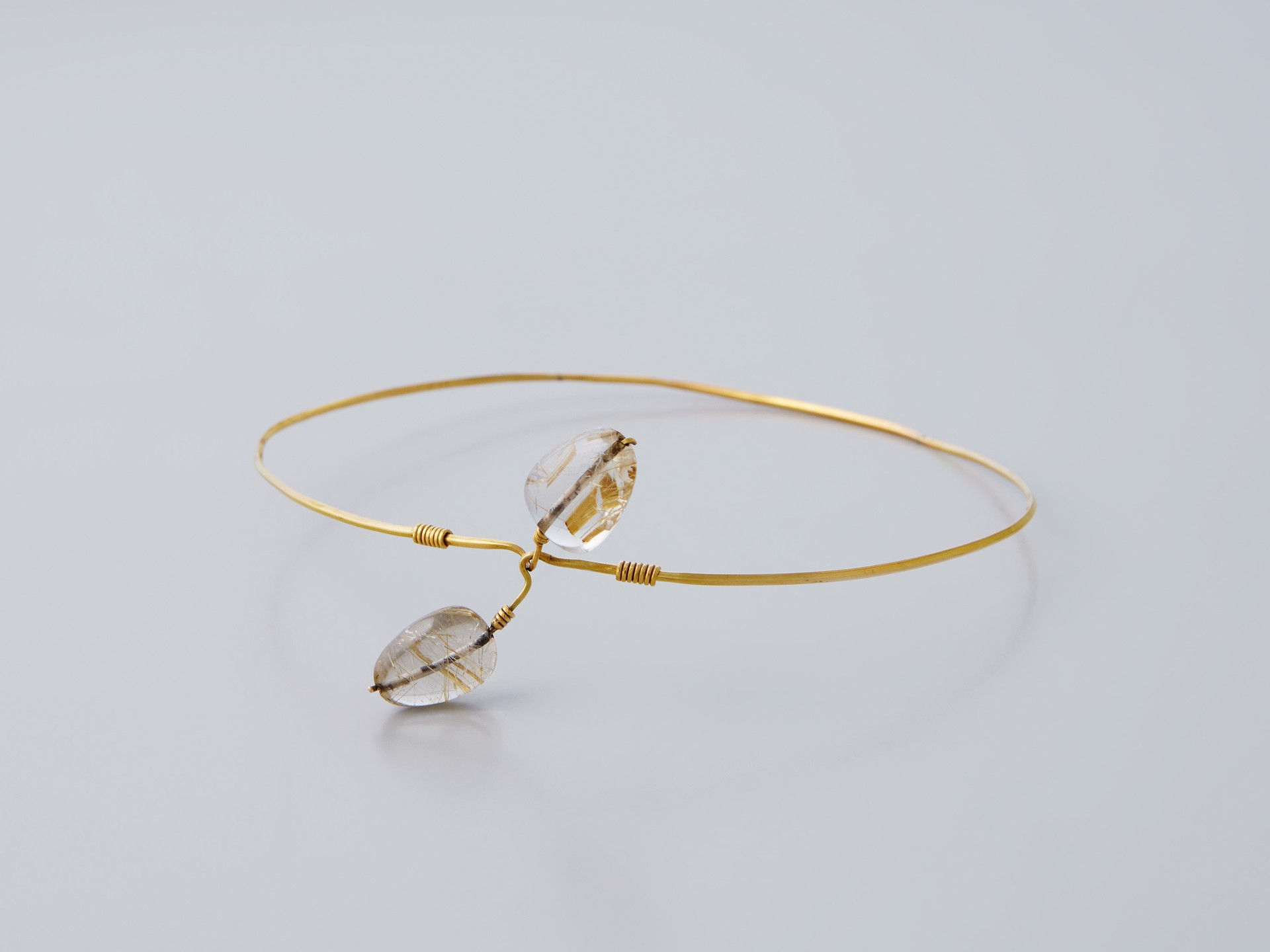 Neckring