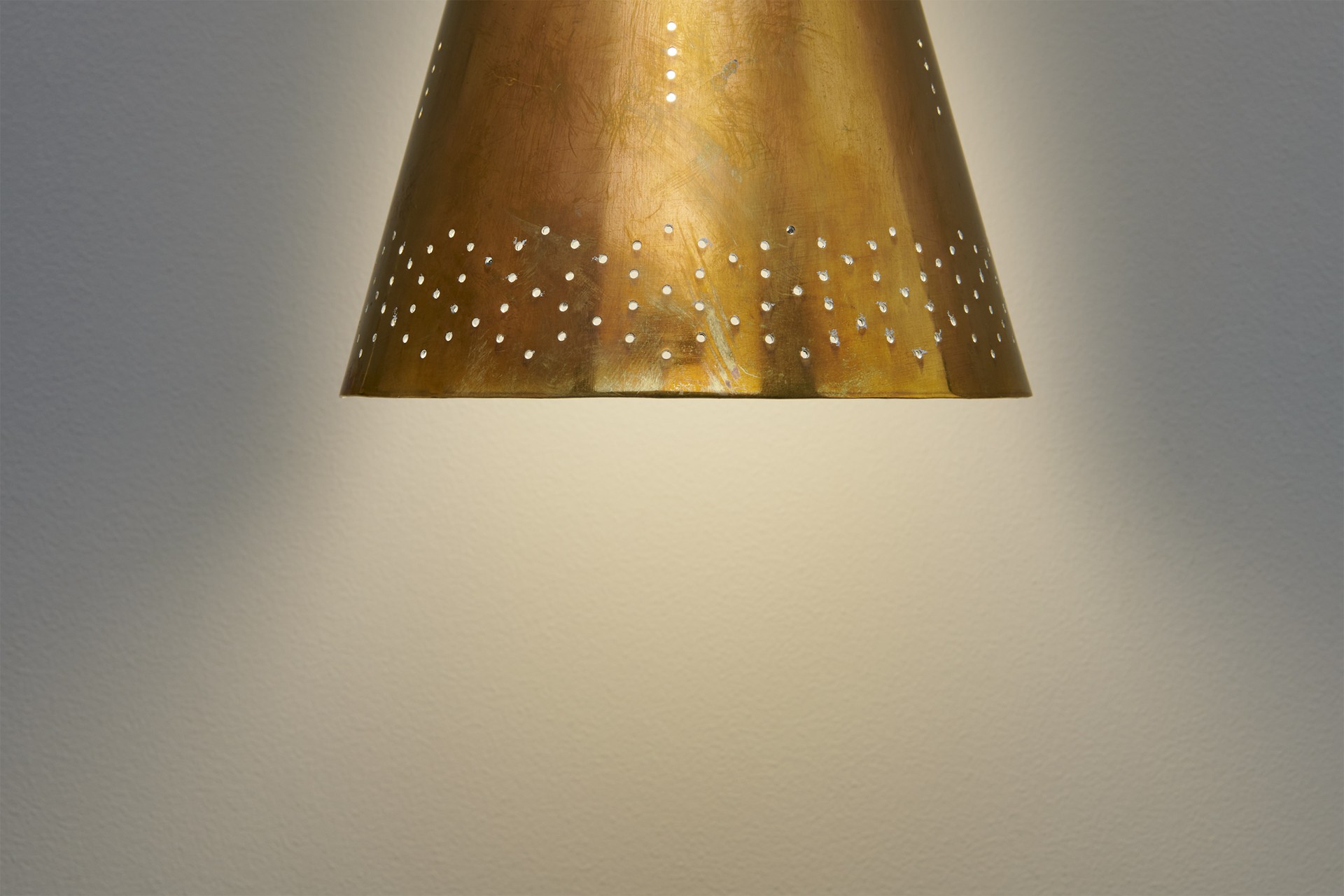 Wall Lamp, Model no. K 8 1/2 image 5