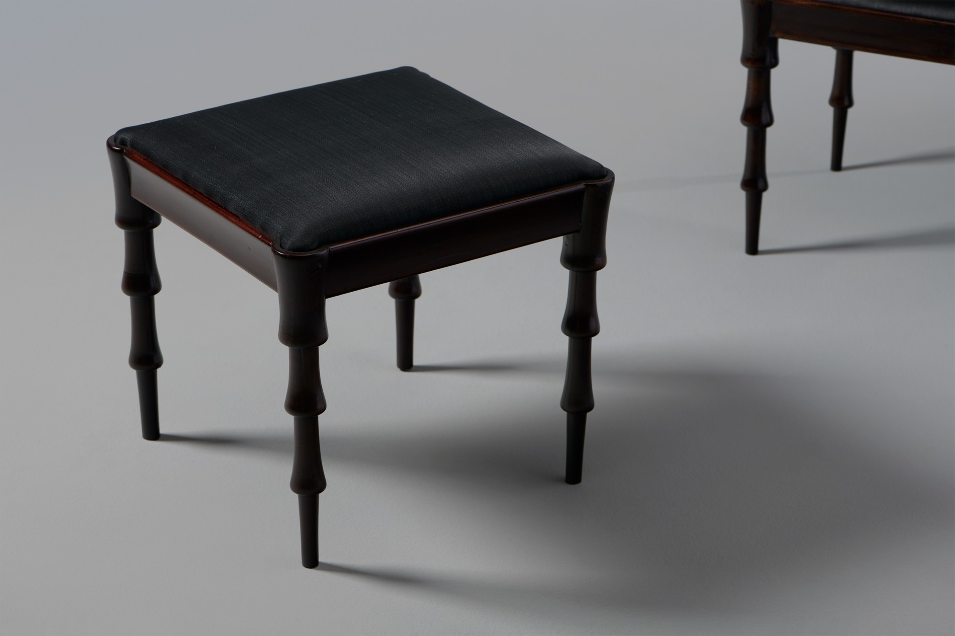 Pair of Stools image 2