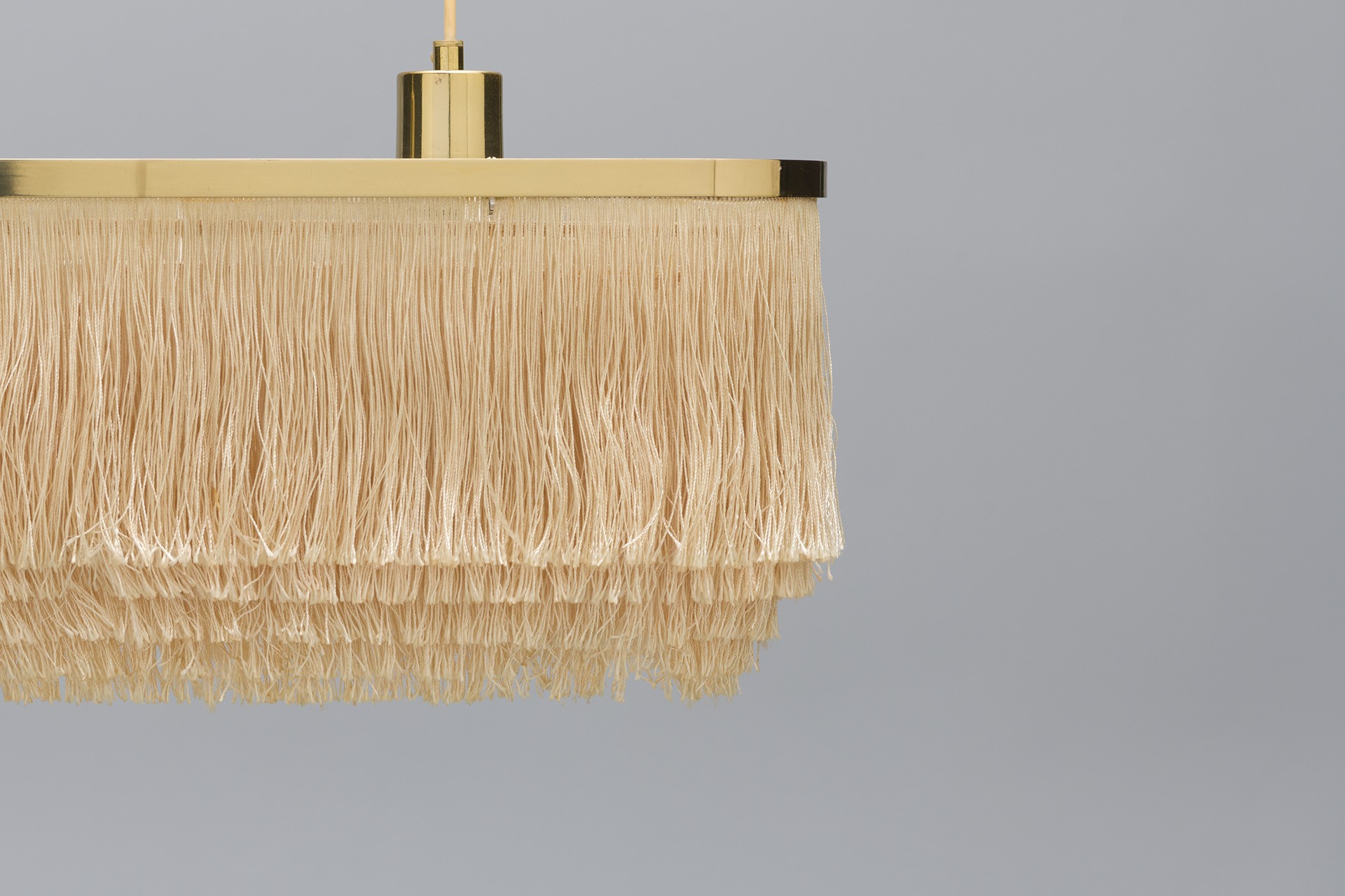 Ceiling Lamp, Model no. 'T607' image 7