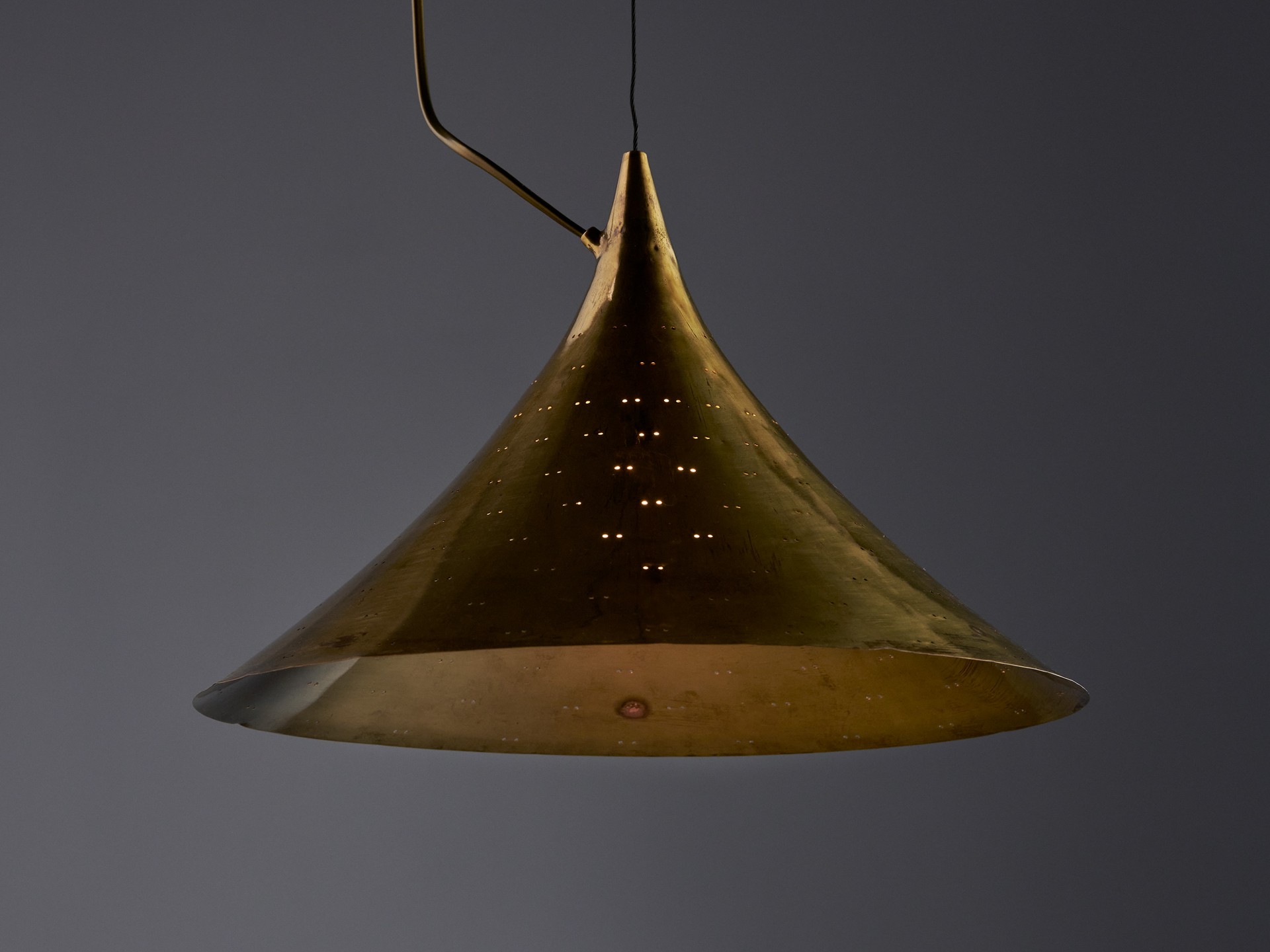 Adjustable Ceiling Lamp image 4