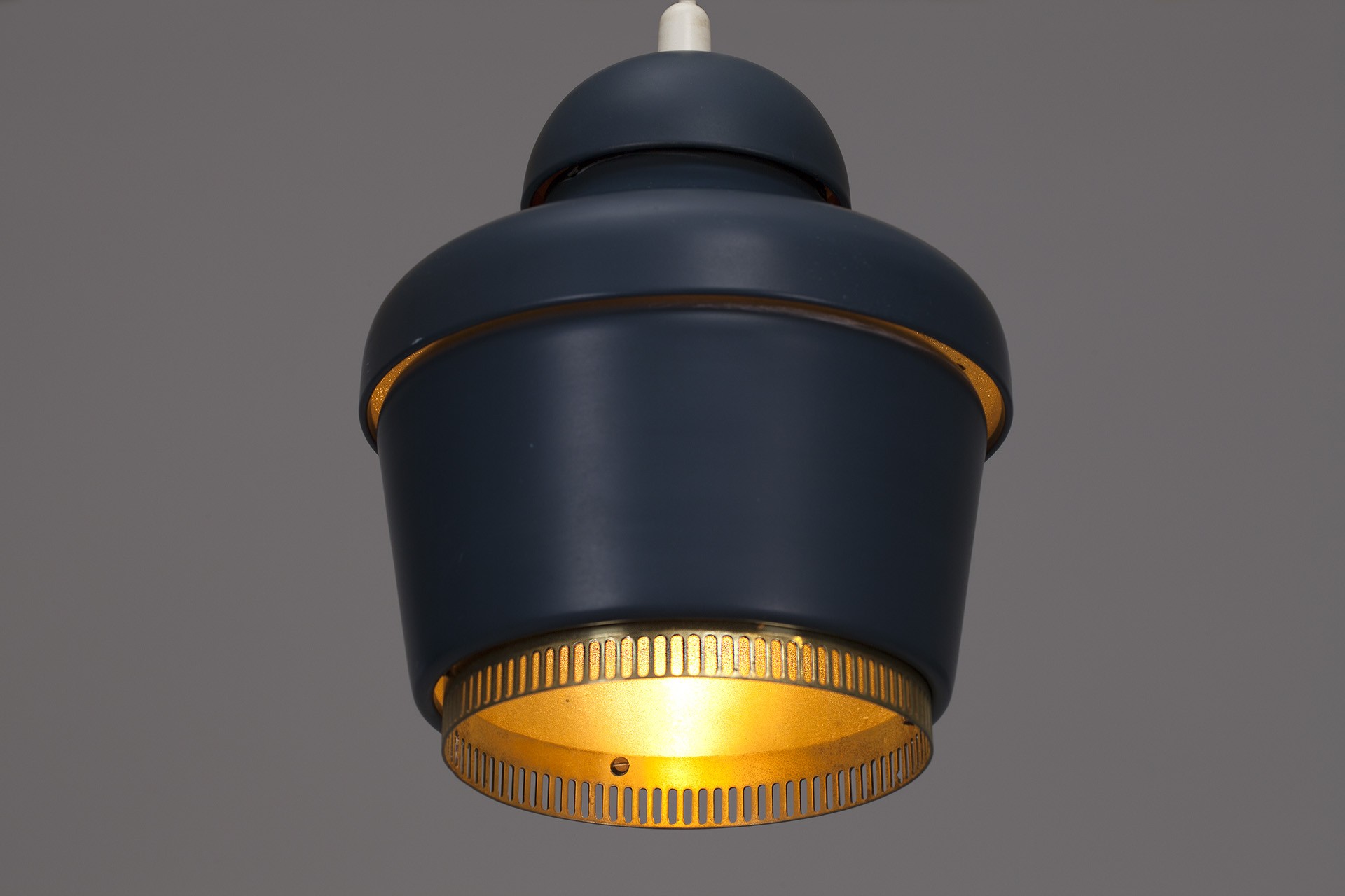 Pair of Ceiling Lamps no. A330 image 3