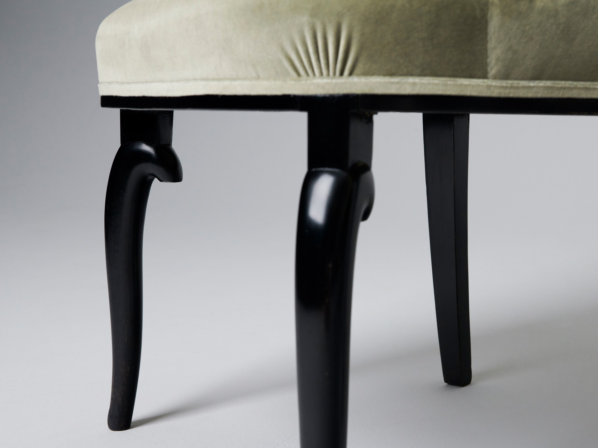 Pair of Armchairs image 11