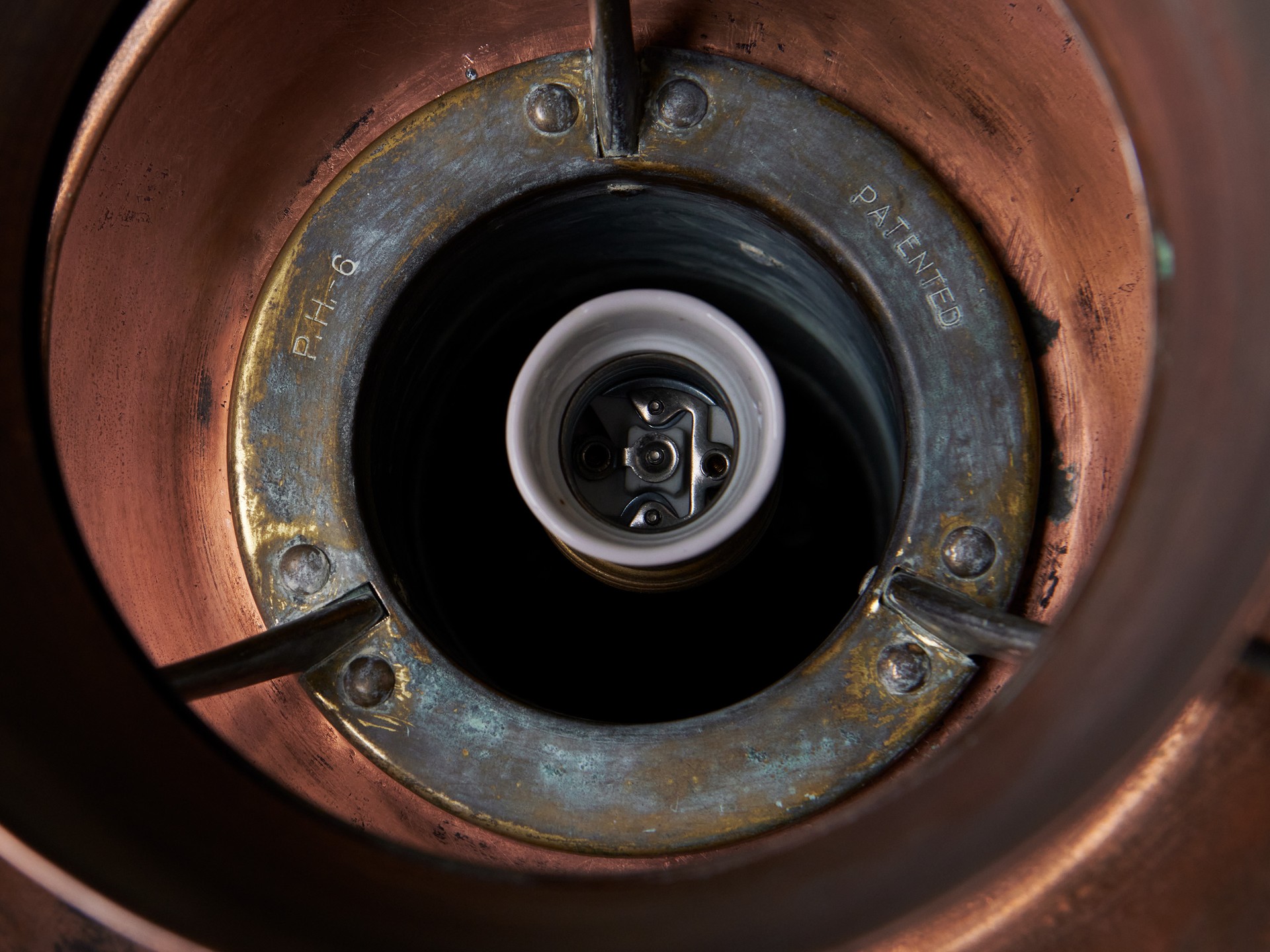 'PH 6/5' Ceiling Lamp image 7