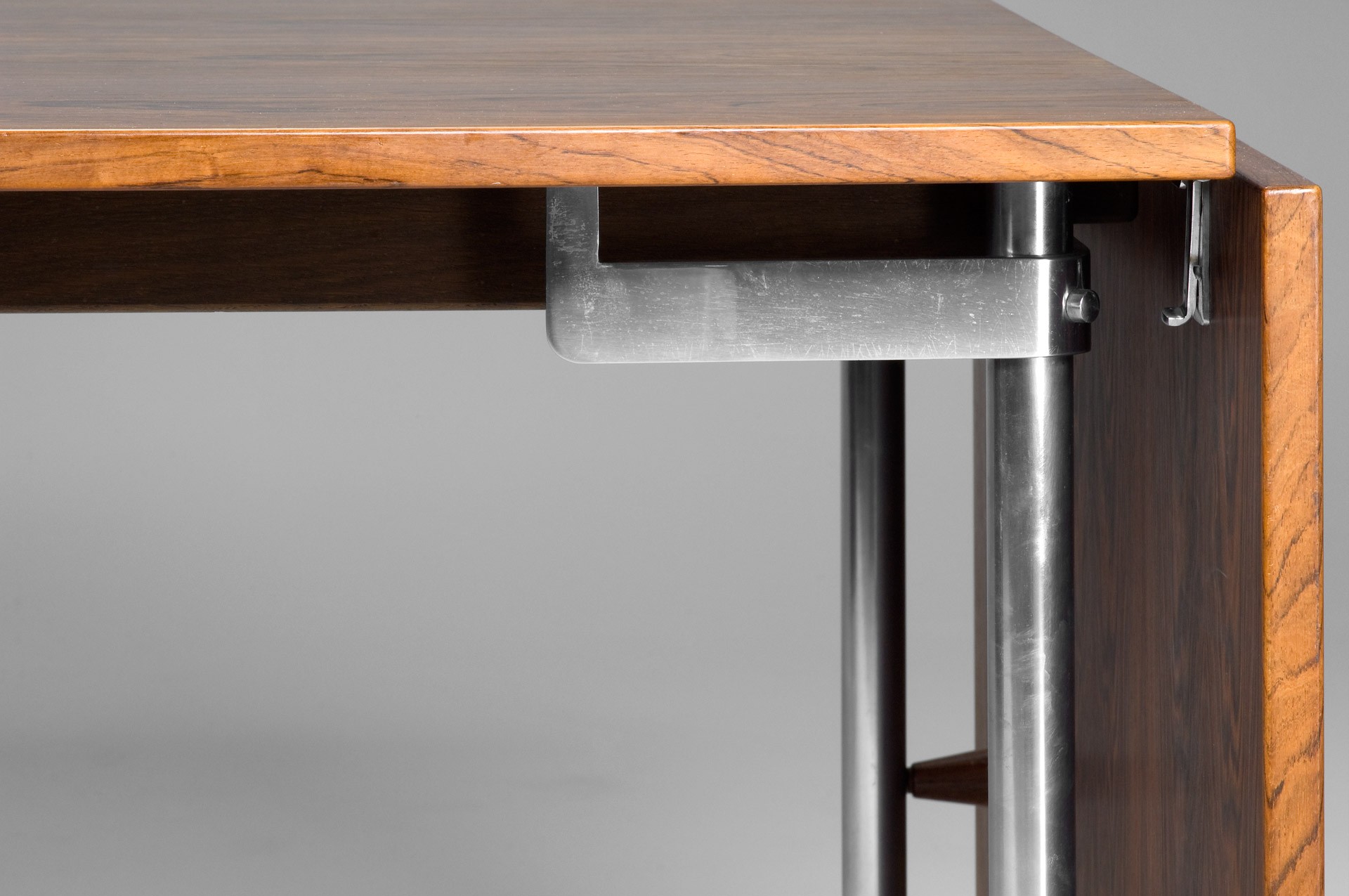 Extending Dining Table image 4