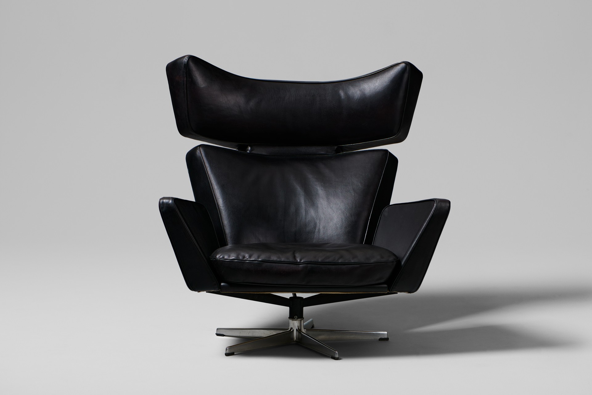 'Ox' Chair