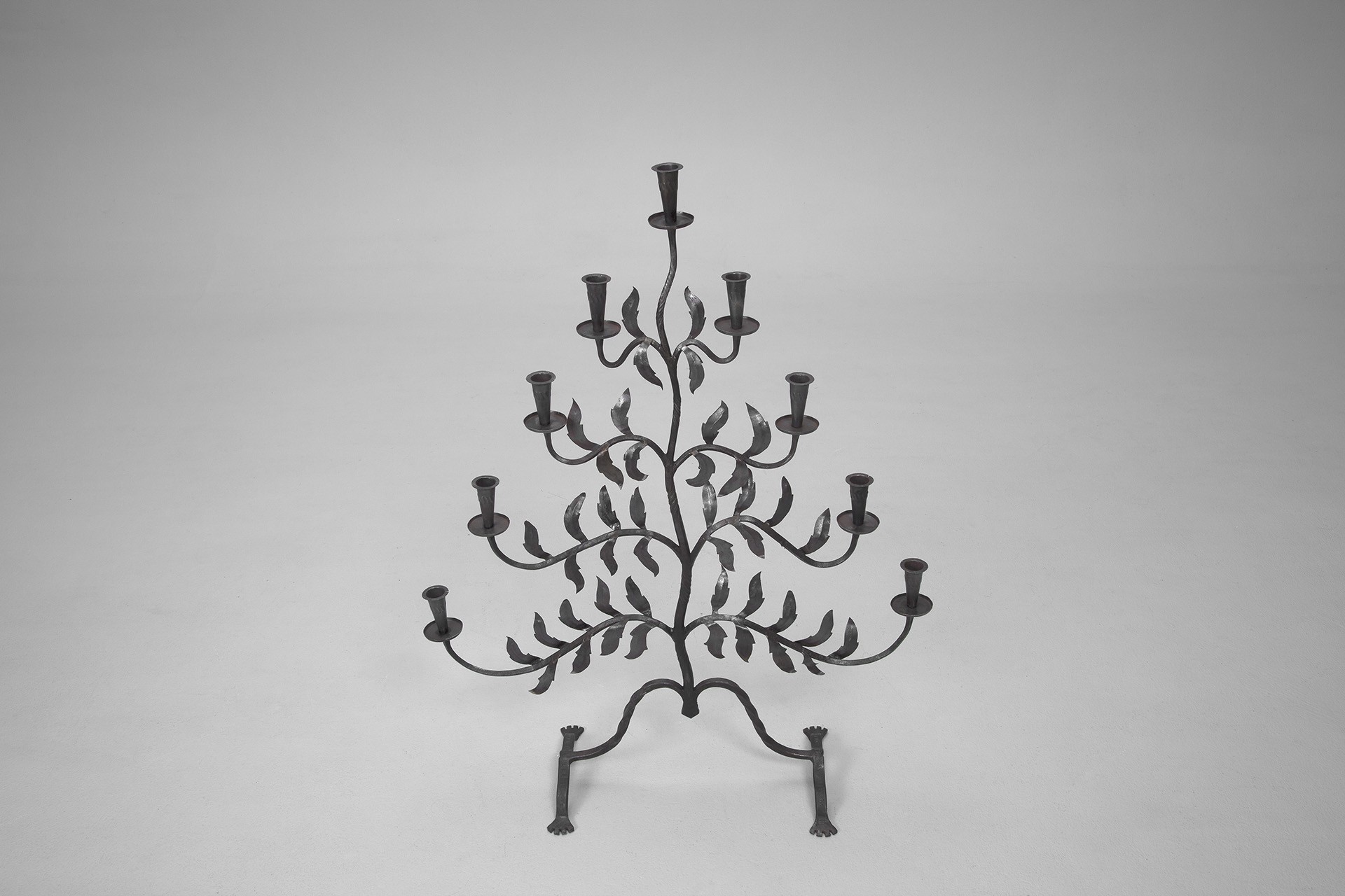 Floor Candelabra image 2