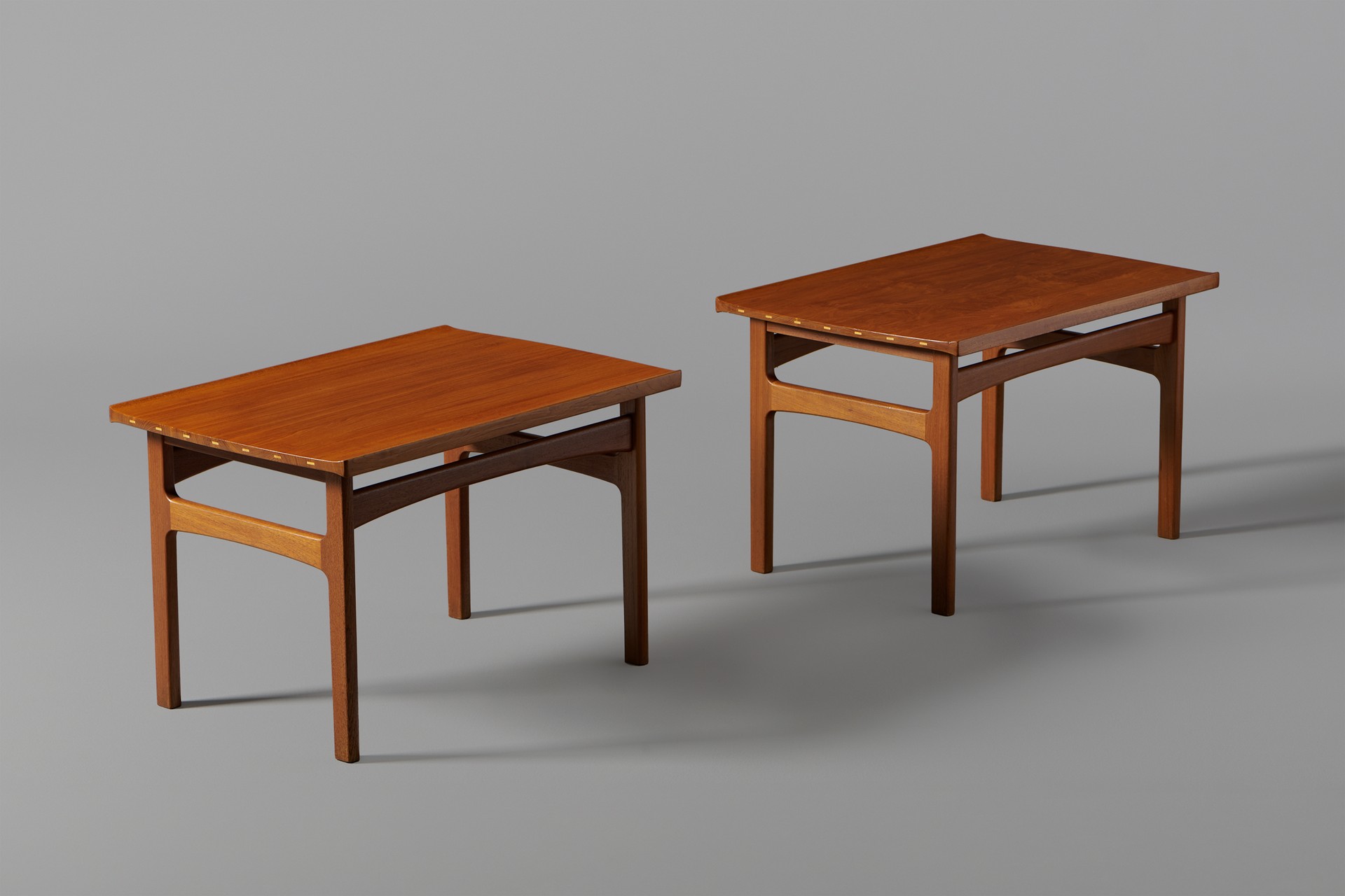 Pair of Side Tables