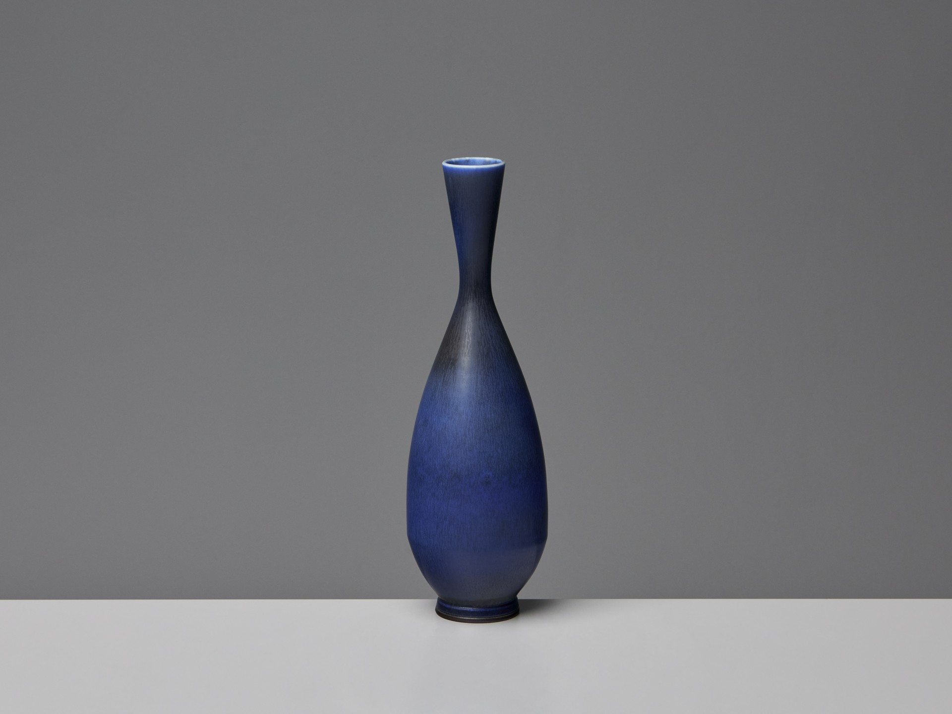 Group of three vases image 8