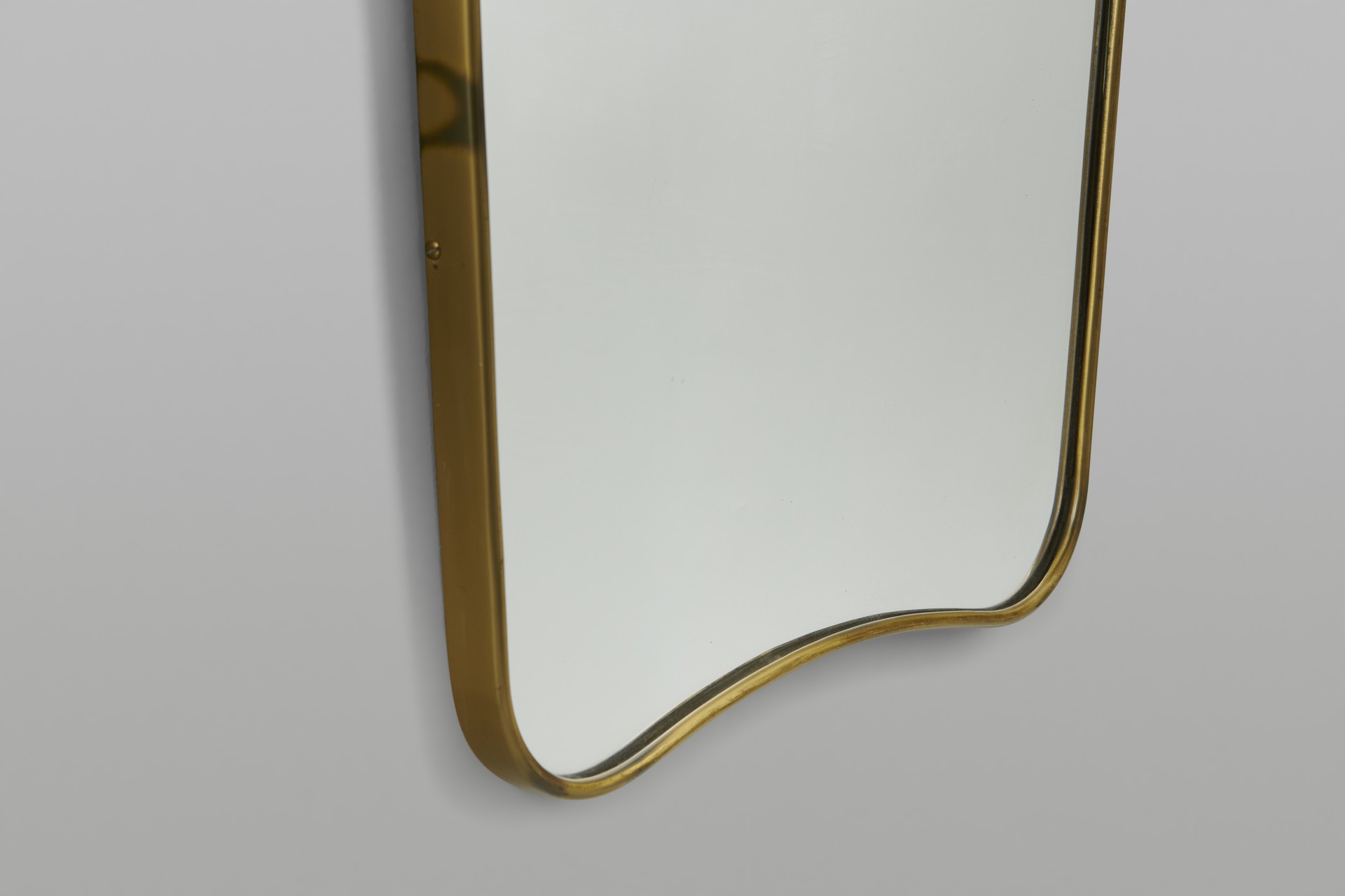 Wall Mirror with Lights image 5