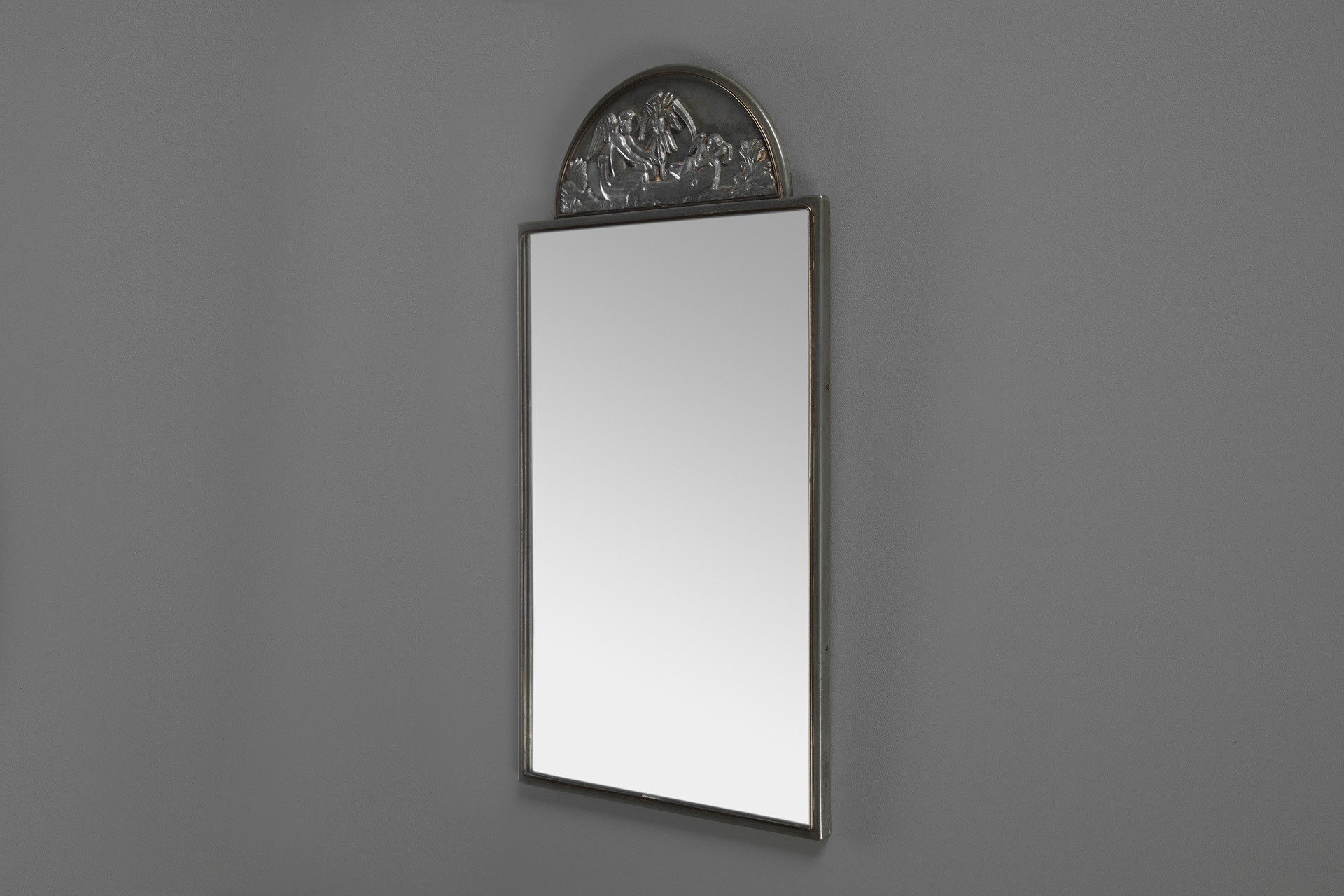 Svenskt Tenn Mirror image 2