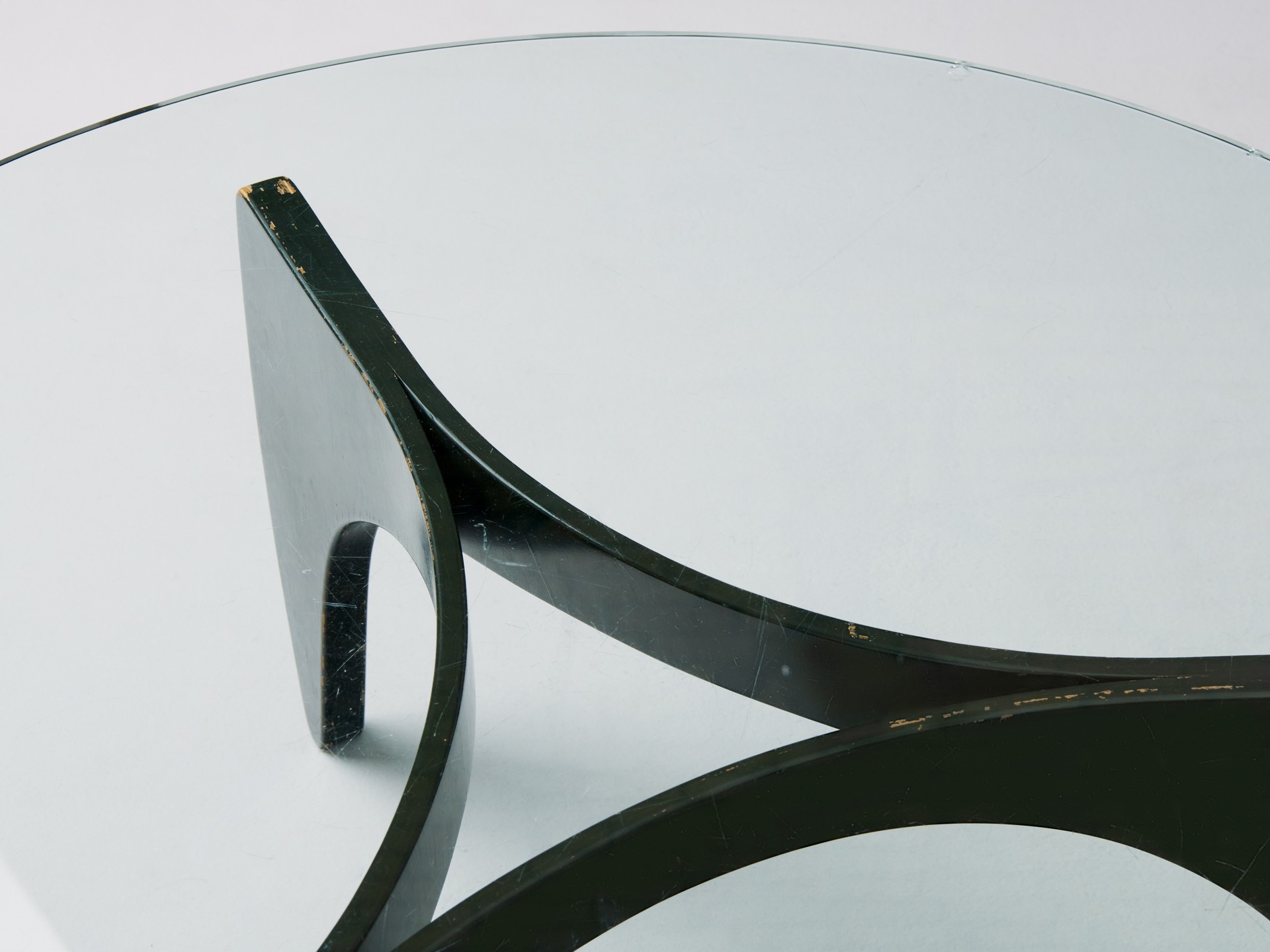 Prototype 'PK-60' Coffee Table image 8